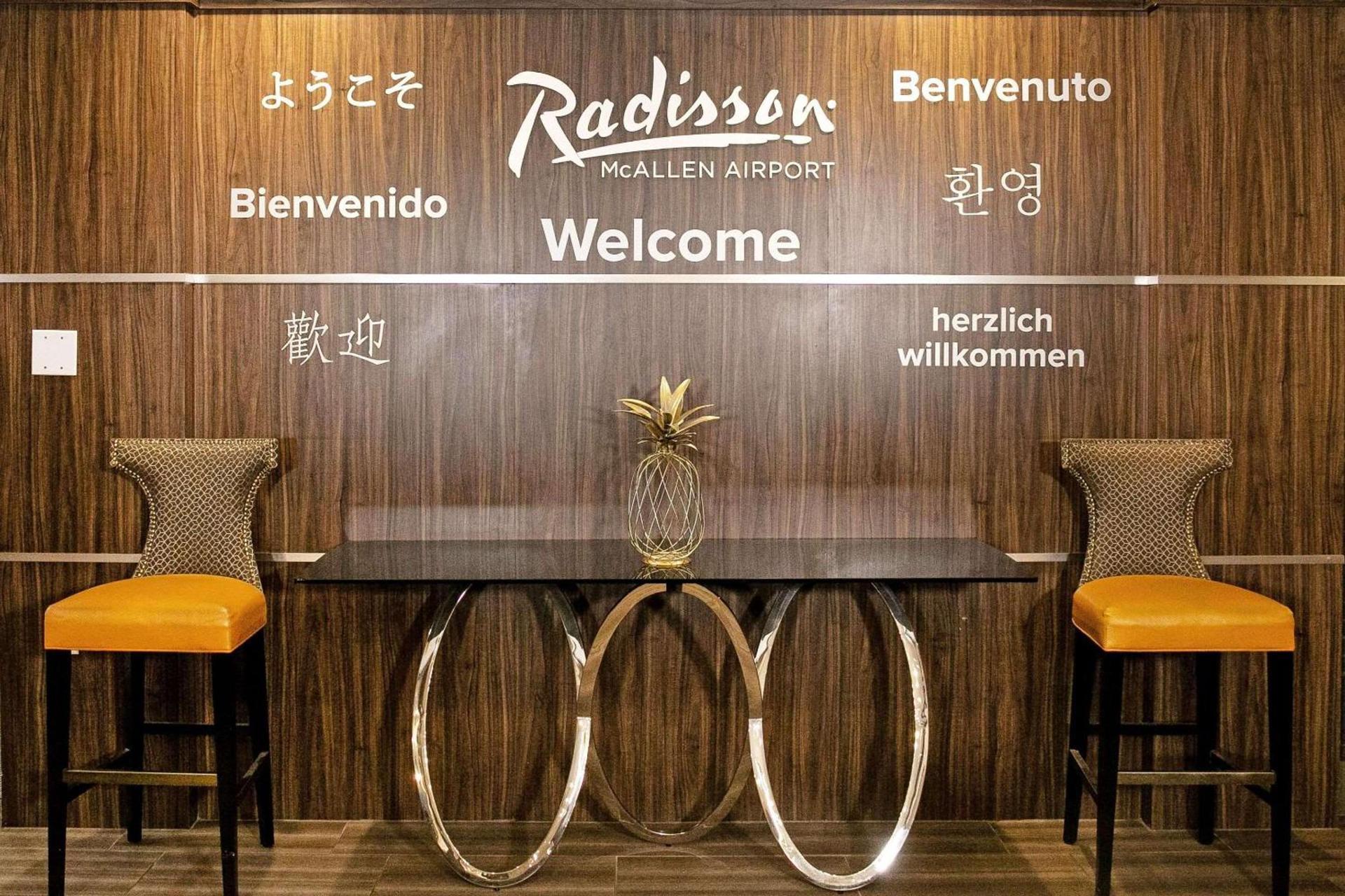 Verta Hotel McAllen photo 4