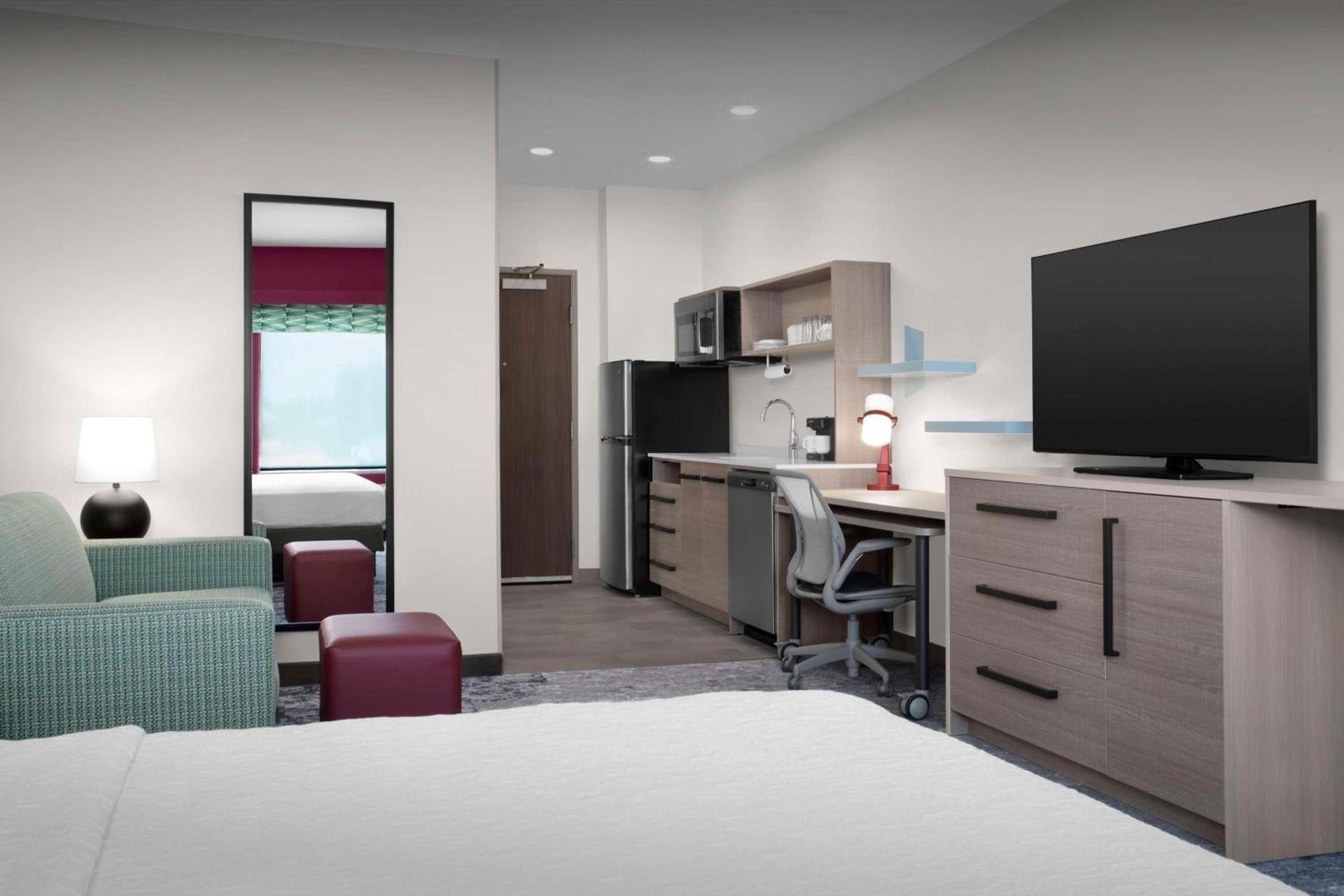Home2 Suites By Hilton Athens I 65 photo 27