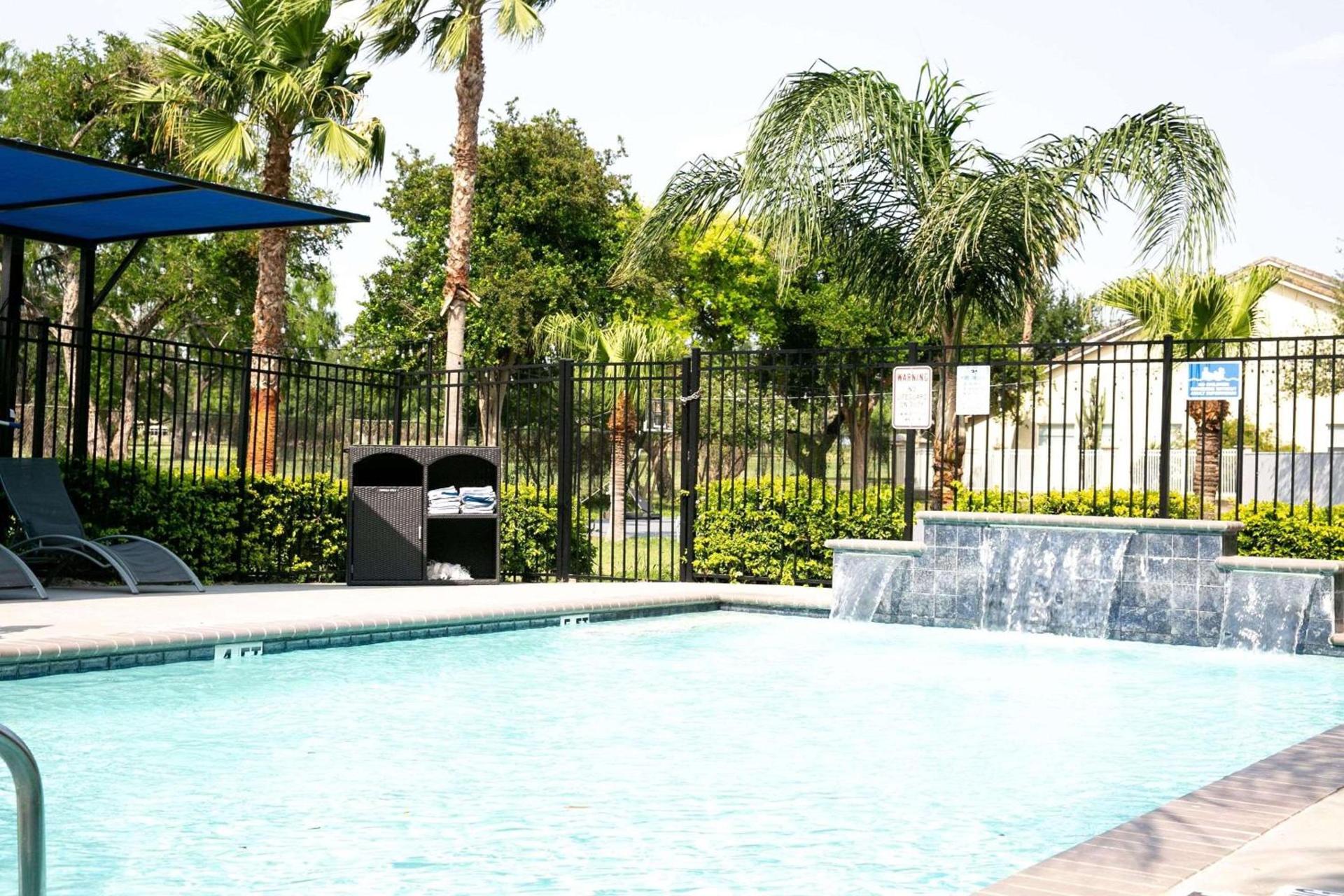 Verta Hotel McAllen photo 5