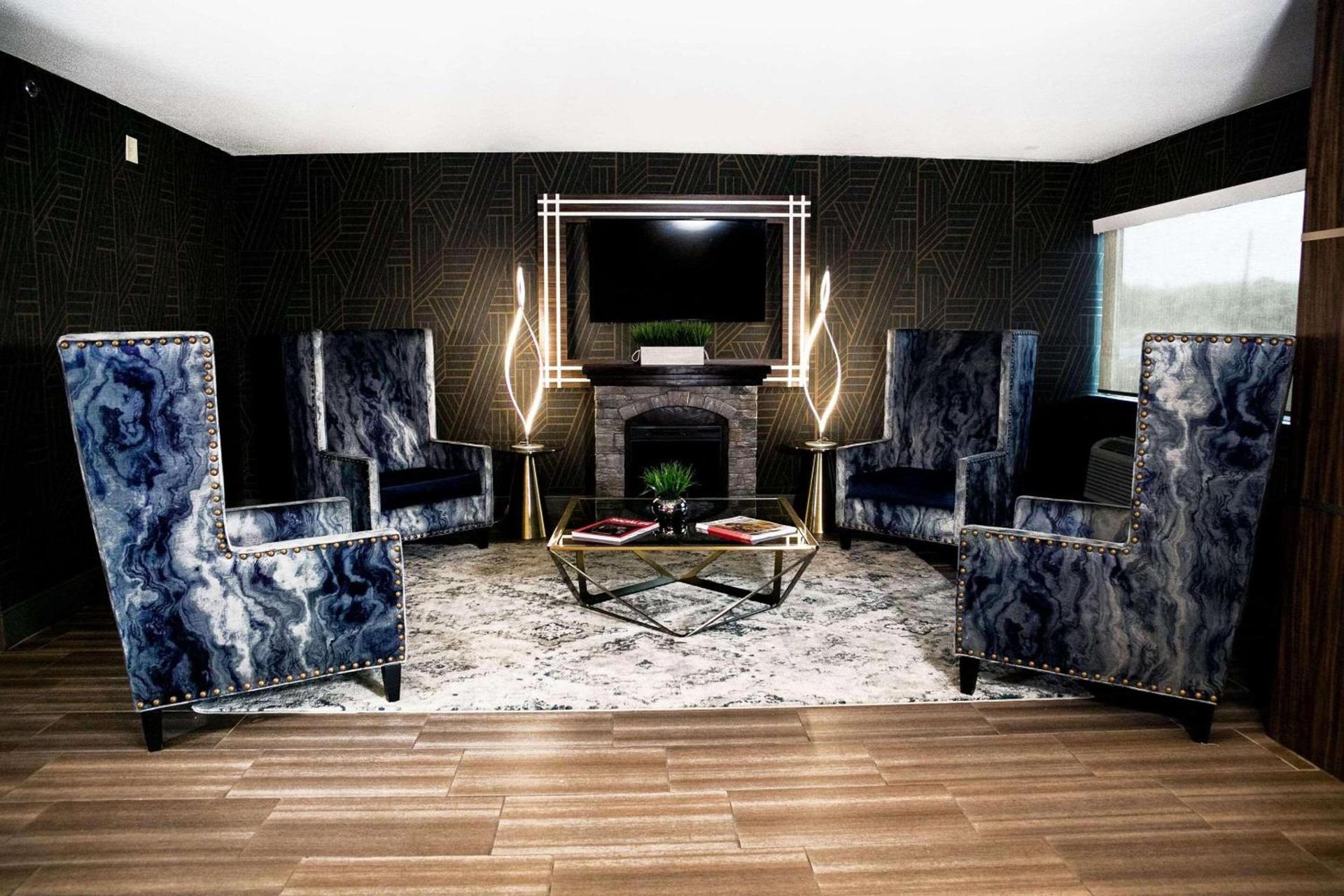 Verta Hotel McAllen photo 29