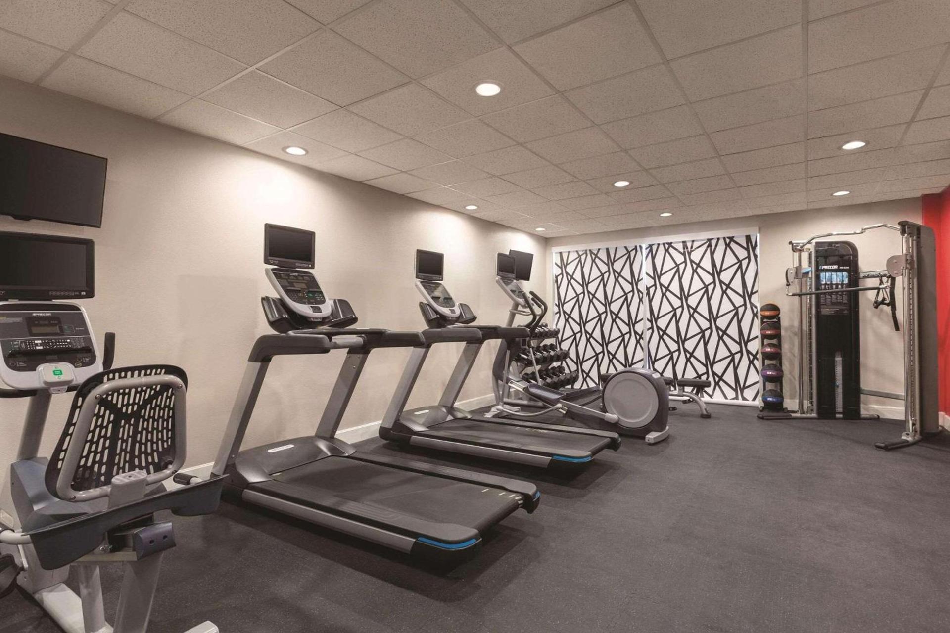 Verta Hotel McAllen photo 40