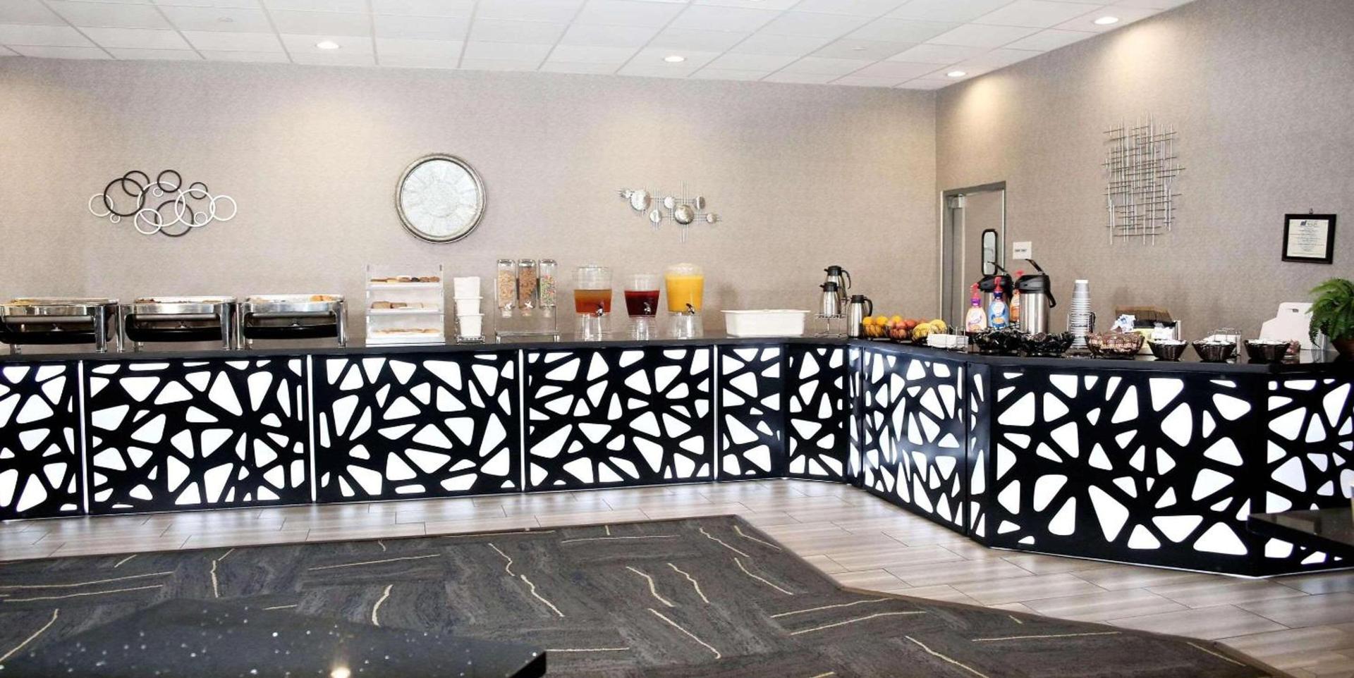 Verta Hotel McAllen photo 13