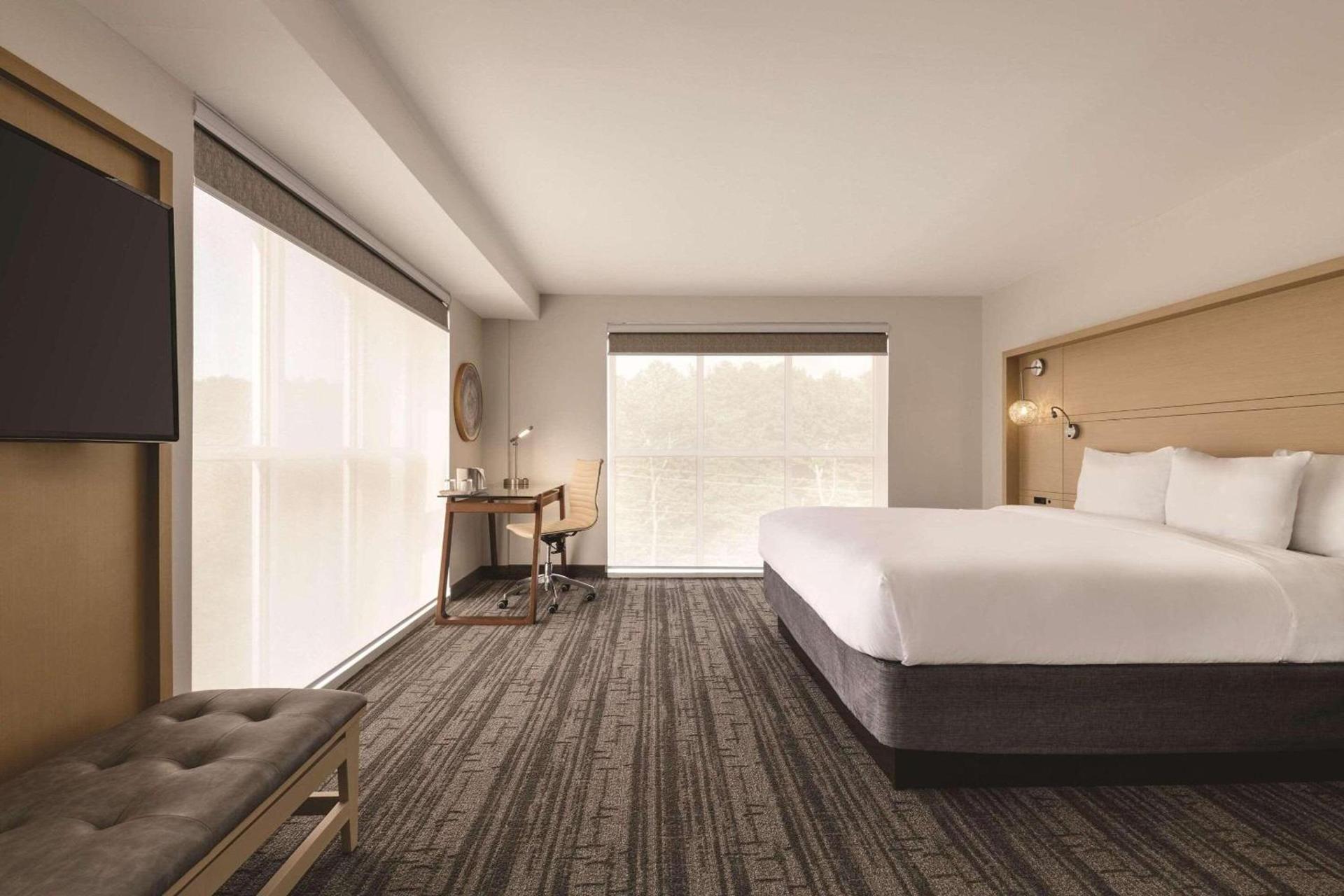 Radisson Hotel Atlanta Airport photo 5