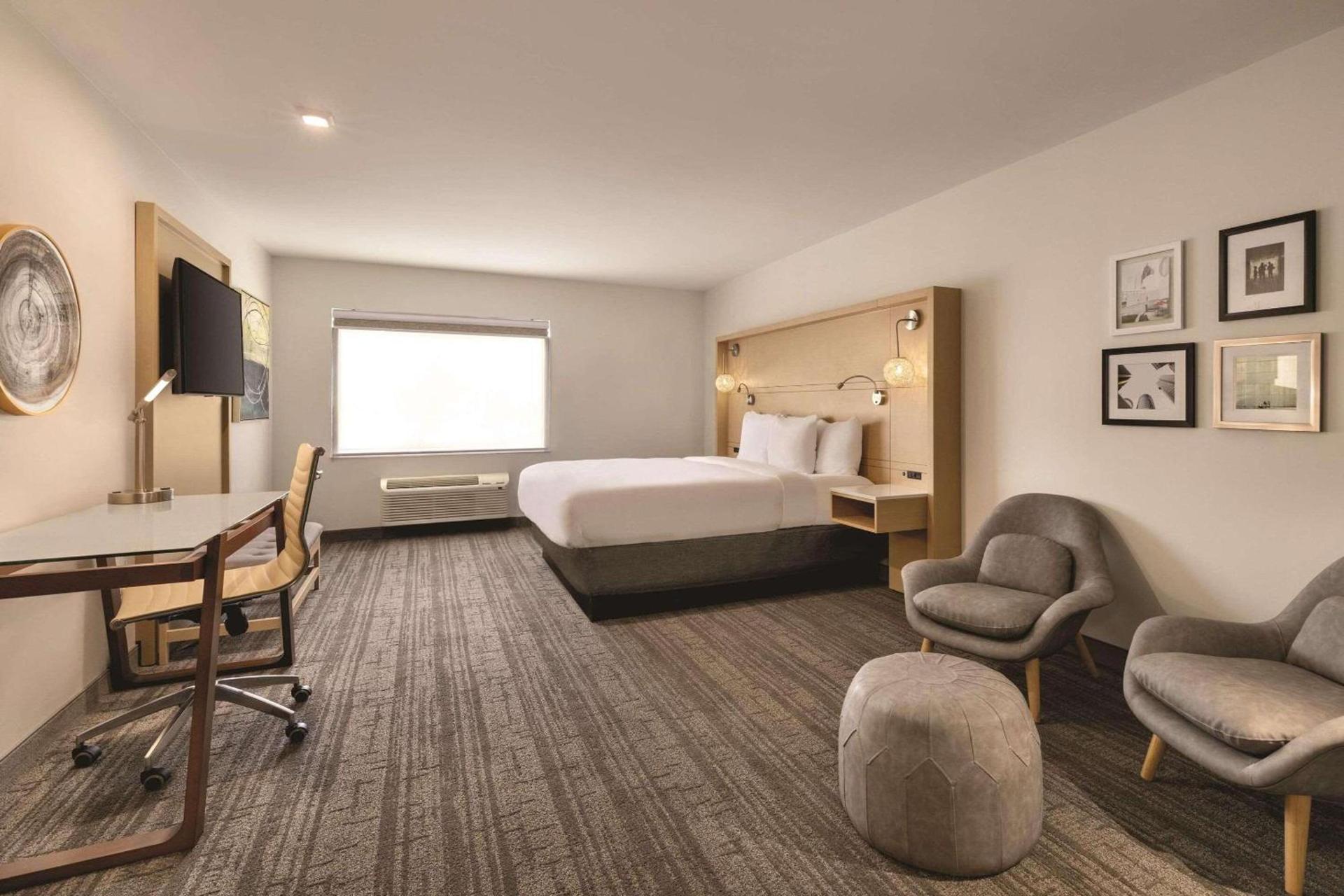 Radisson Hotel Atlanta Airport photo 6