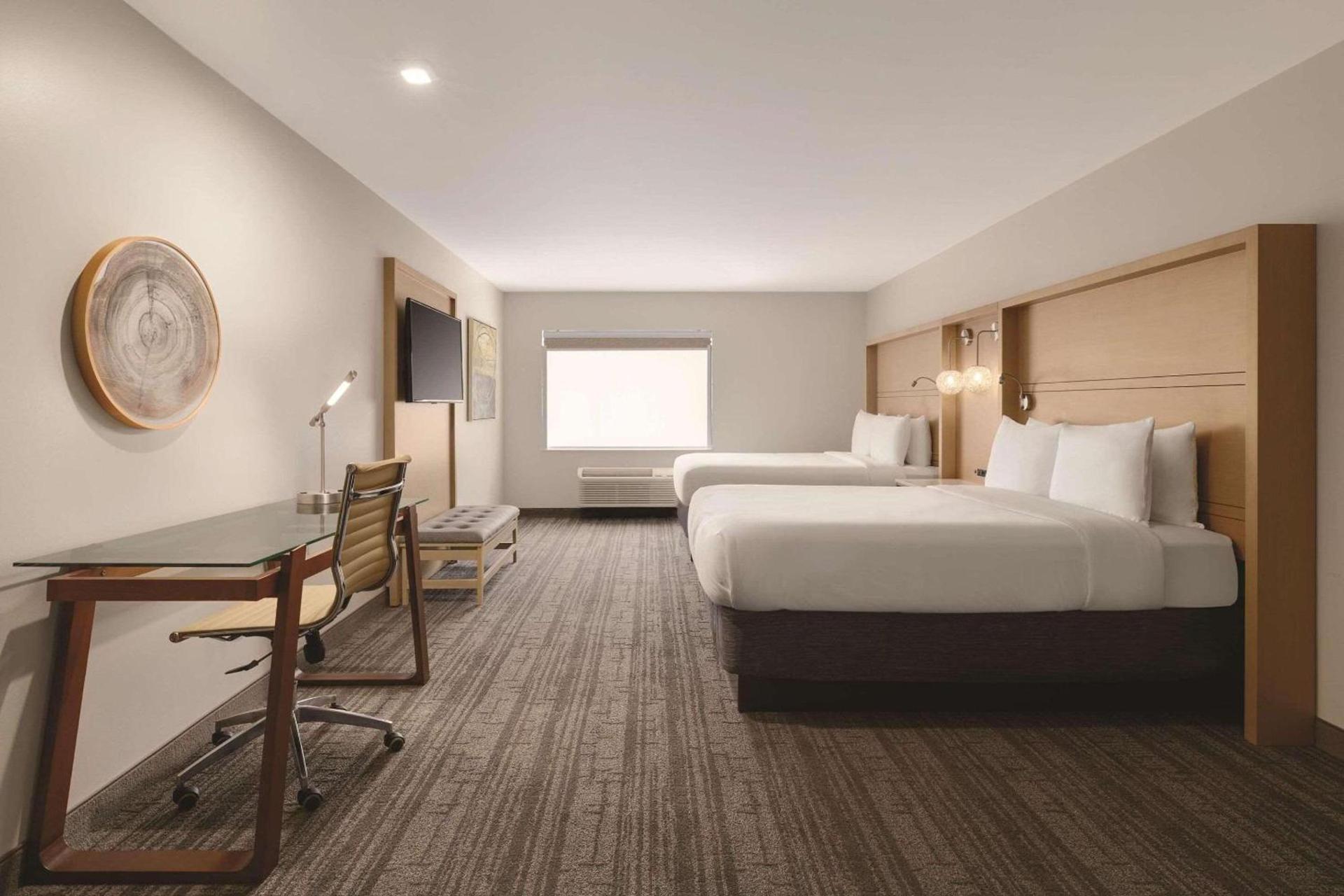 Radisson Hotel Atlanta Airport photo 7