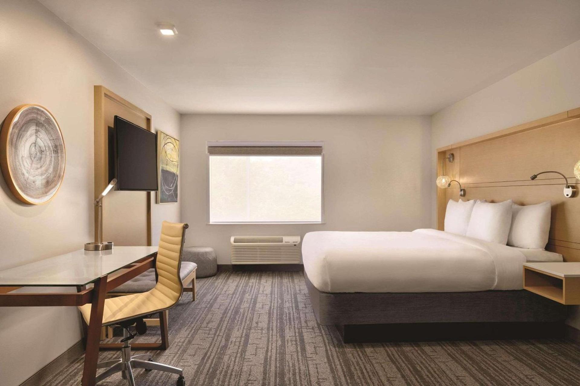 Radisson Hotel Atlanta Airport photo 8