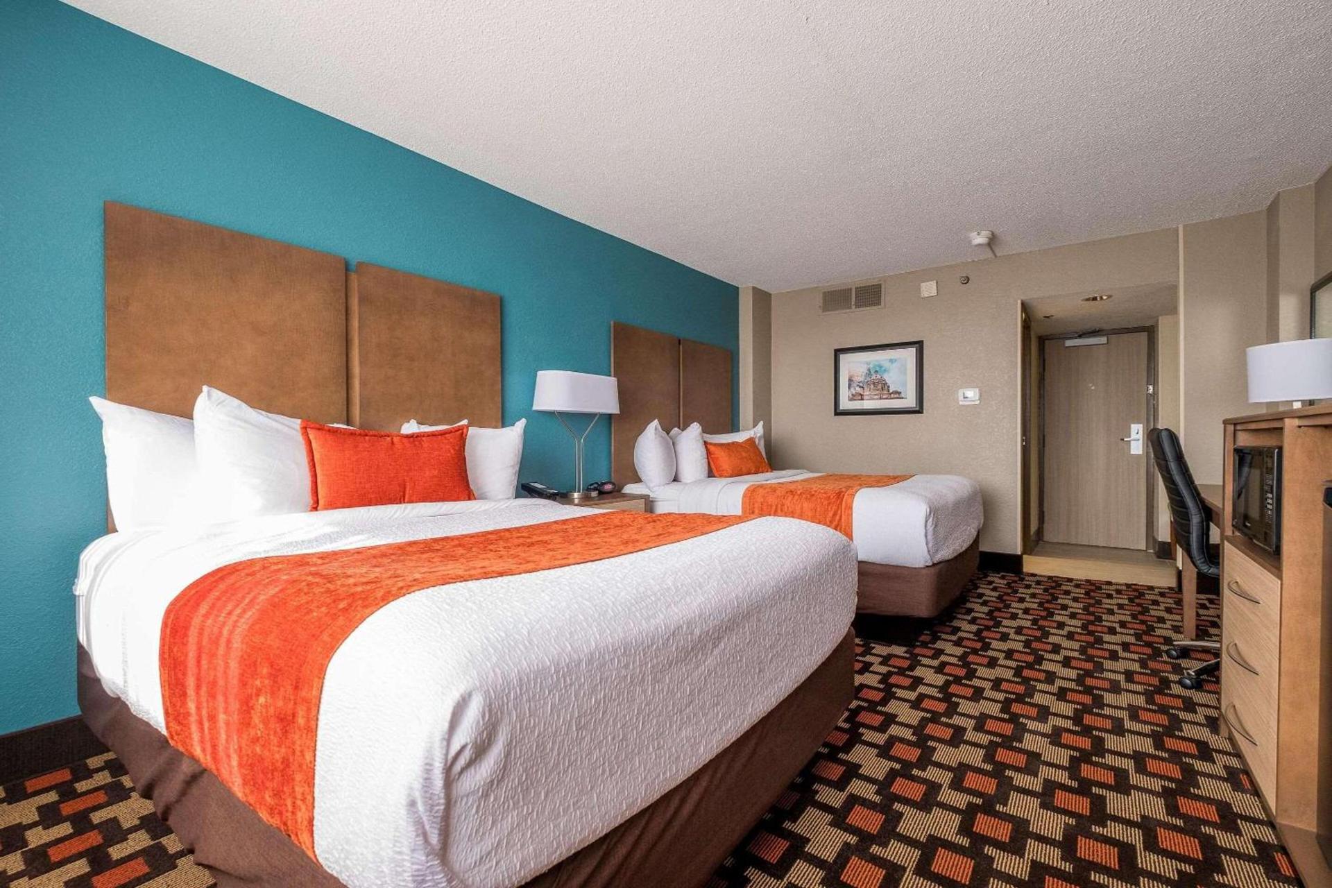 Radisson Hotel St Paul Downtown photo 3