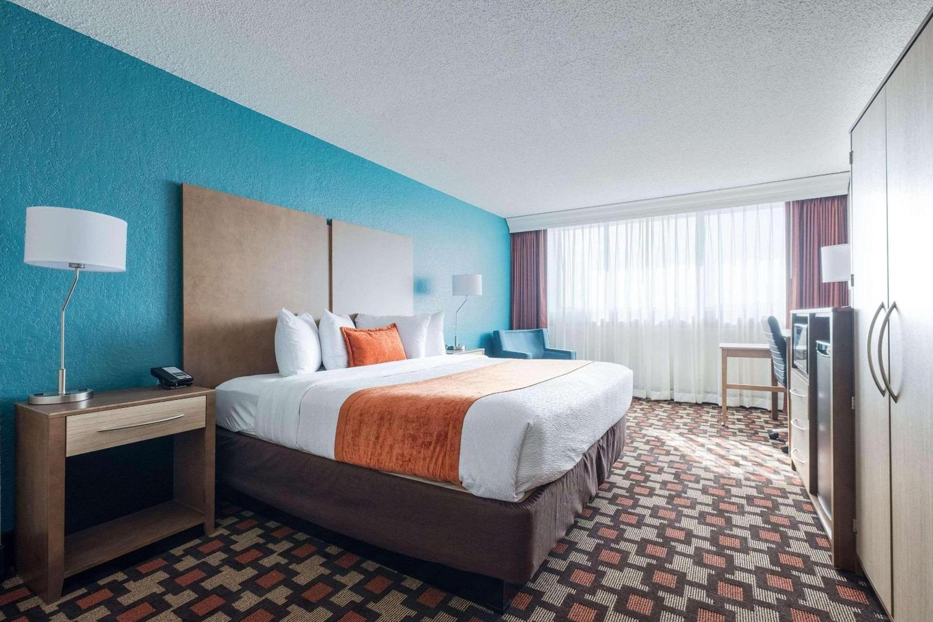 Radisson Hotel St Paul Downtown photo 4
