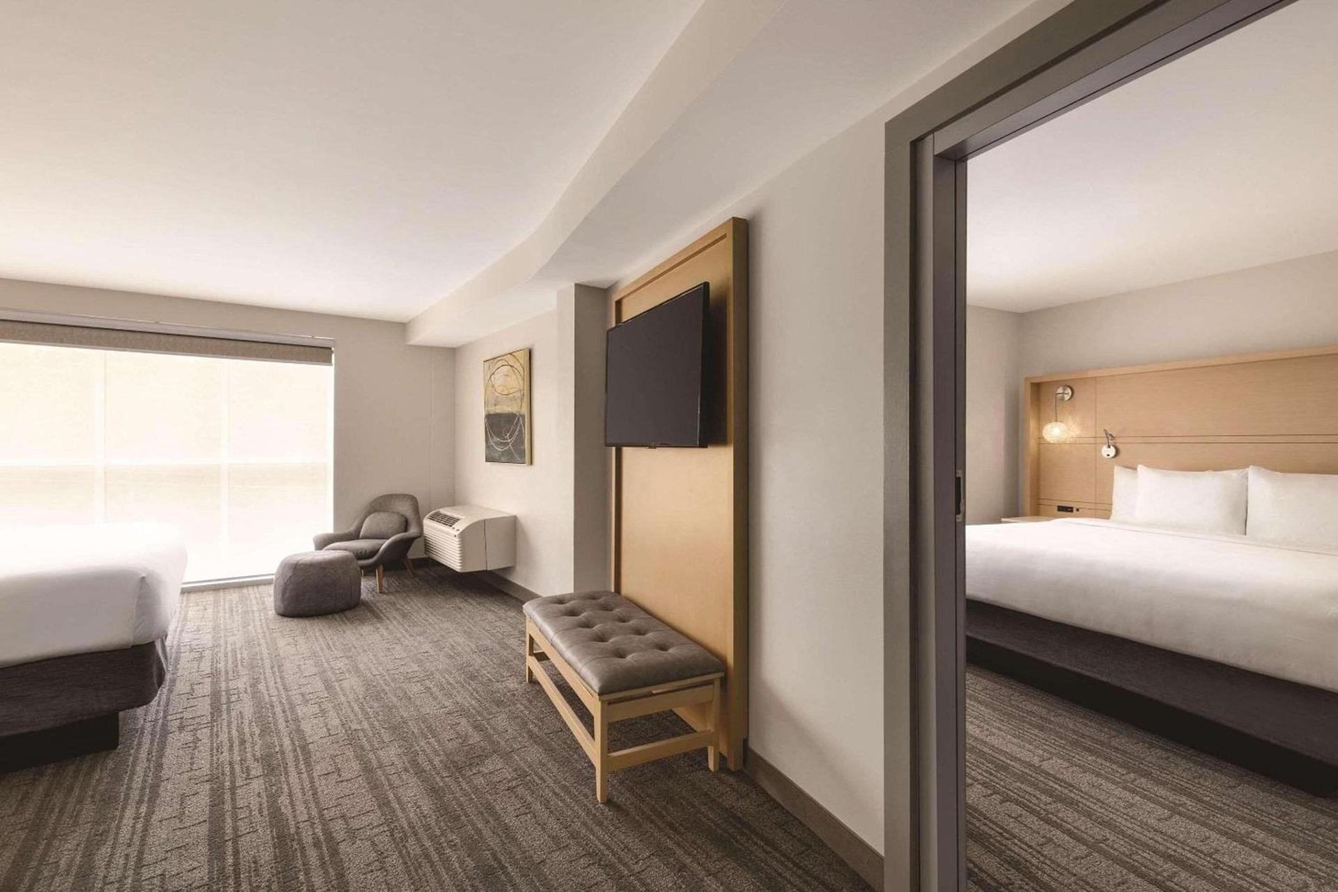 Radisson Hotel Atlanta Airport photo 10