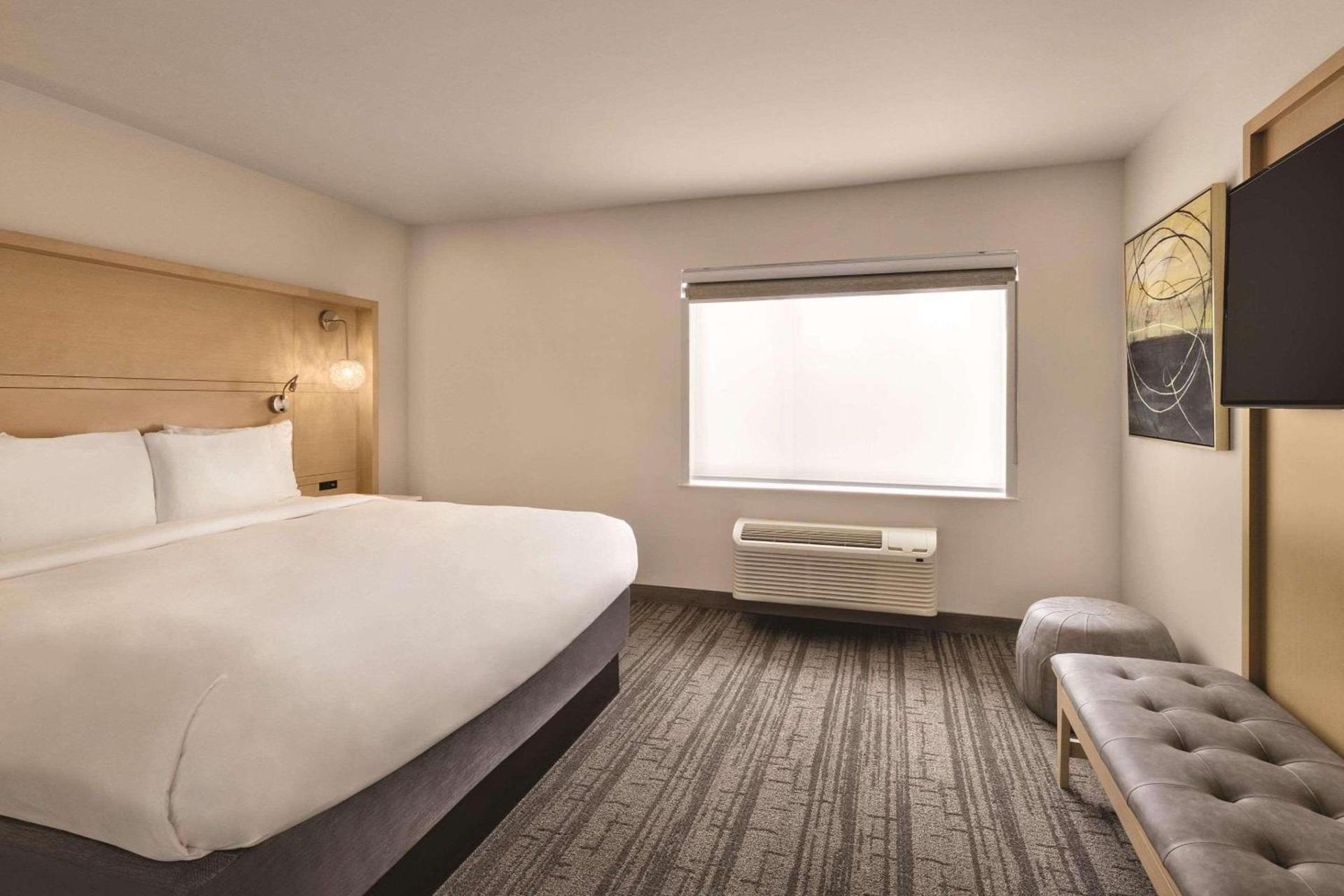 Radisson Hotel Atlanta Airport photo 11