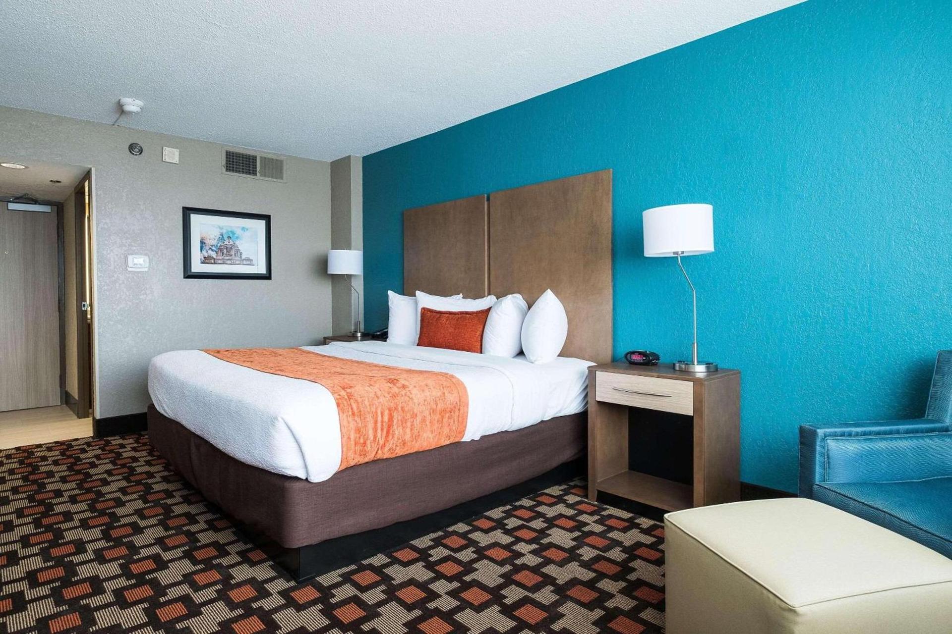 Radisson Hotel St Paul Downtown photo 5