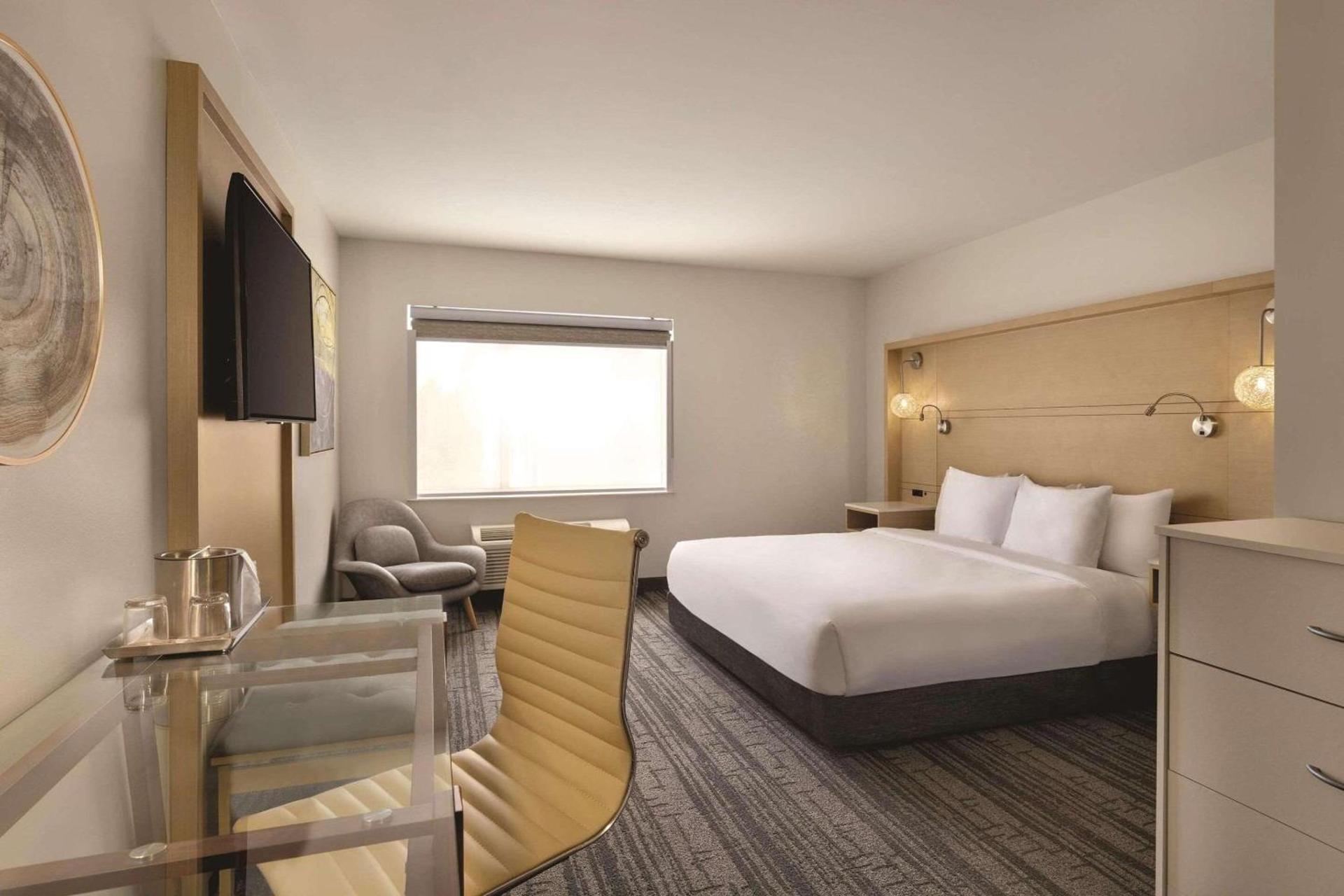 Radisson Hotel Atlanta Airport photo 12