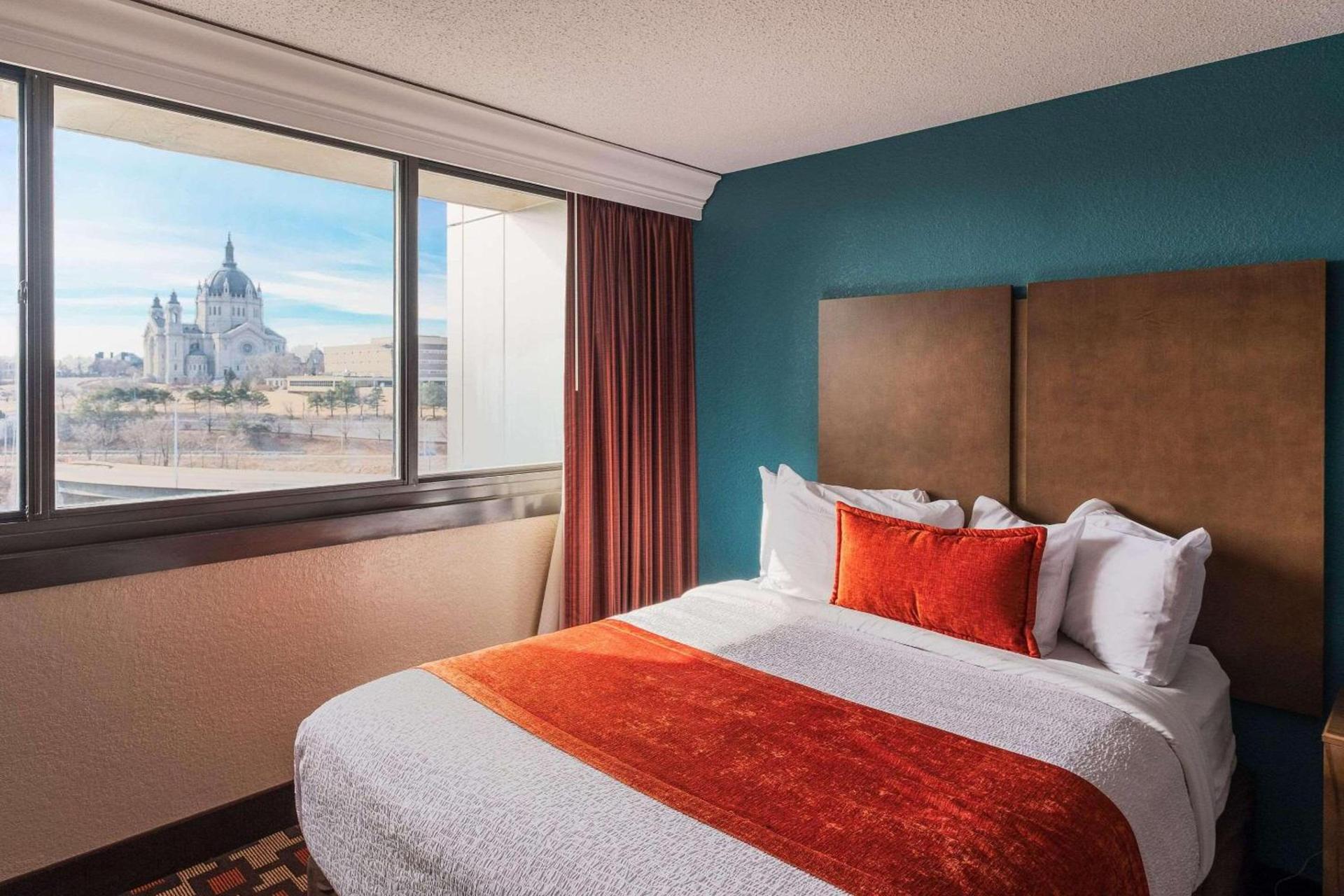 Radisson Hotel St Paul Downtown photo 6