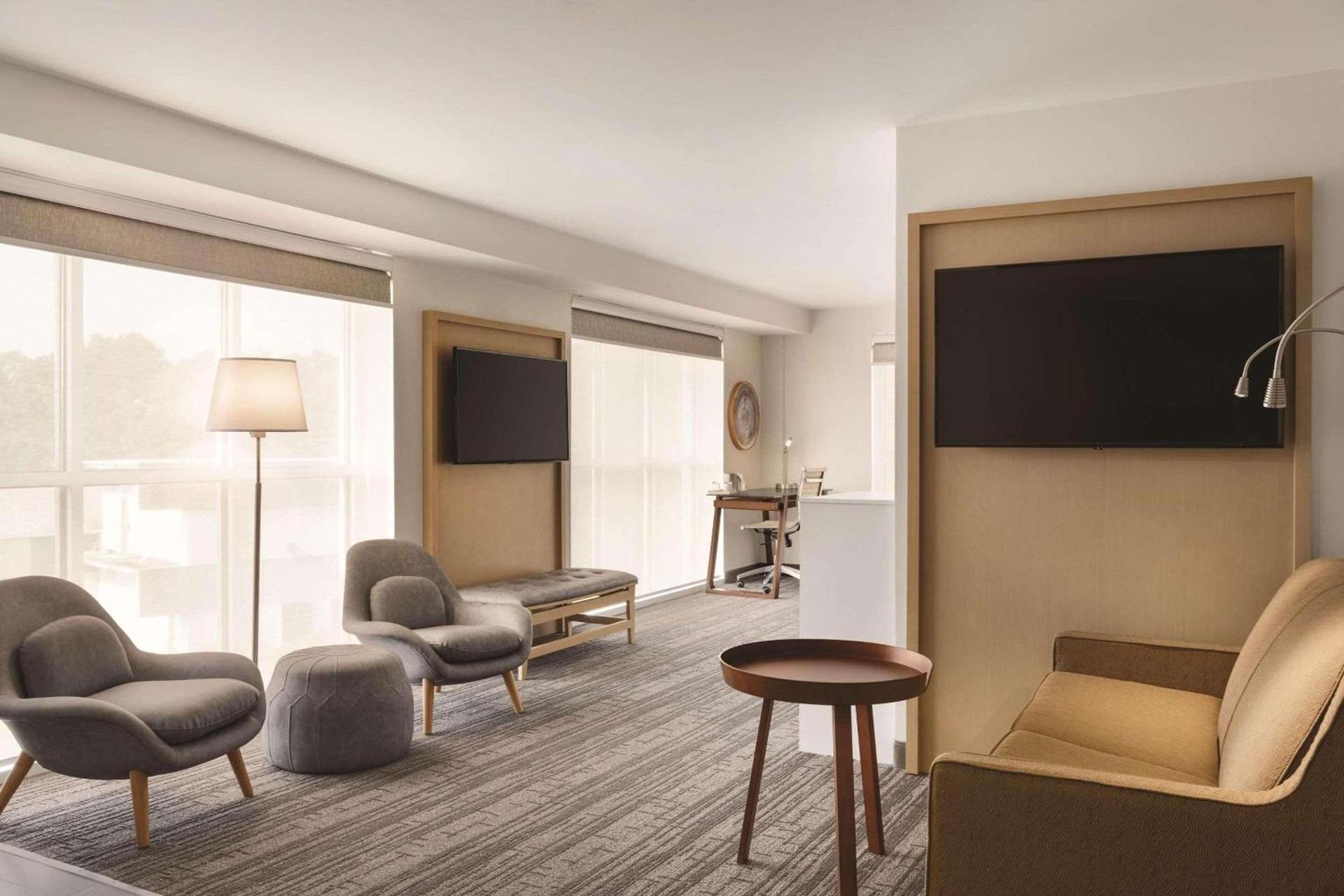 Radisson Hotel Atlanta Airport photo 13