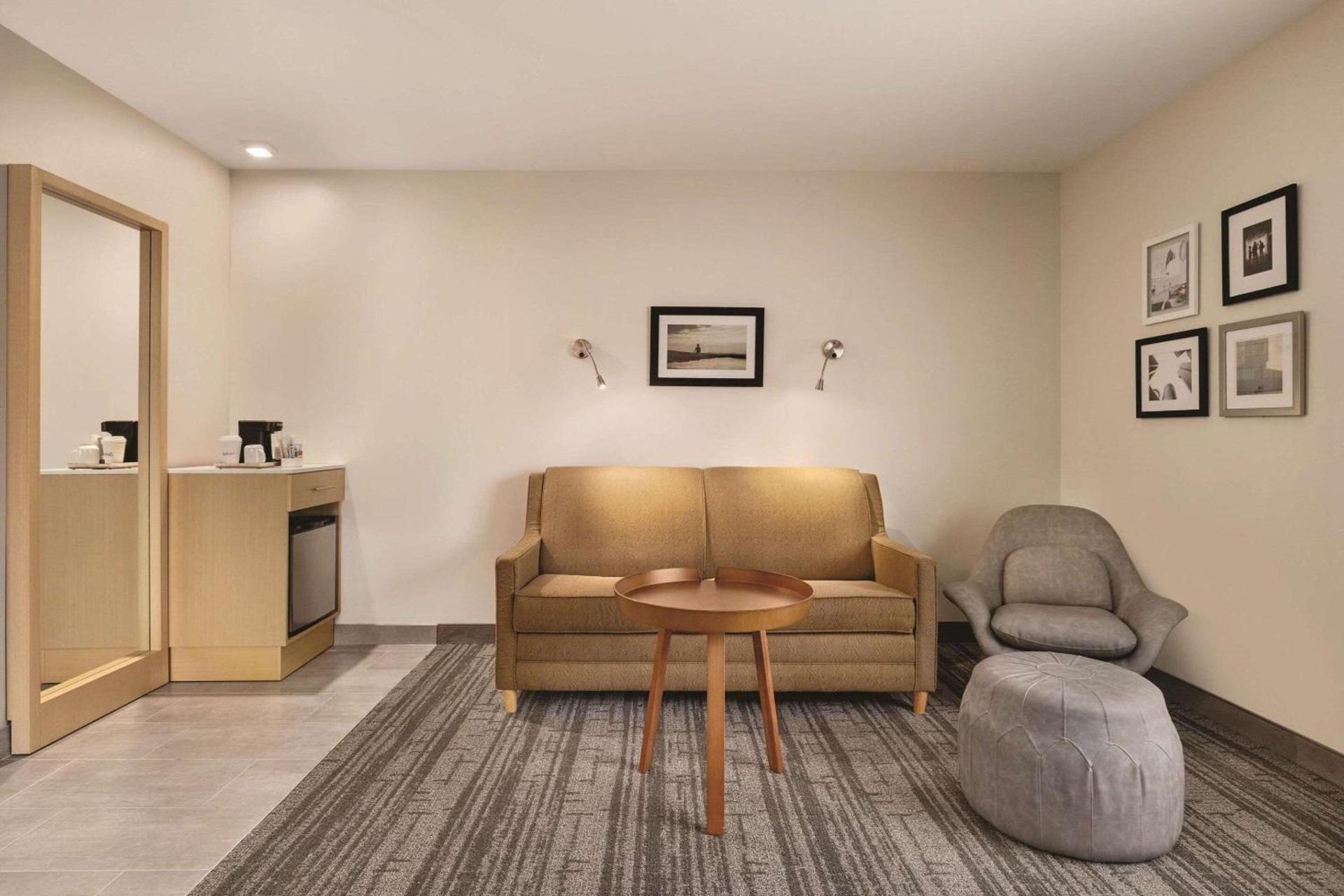 Radisson Hotel Atlanta Airport photo 15