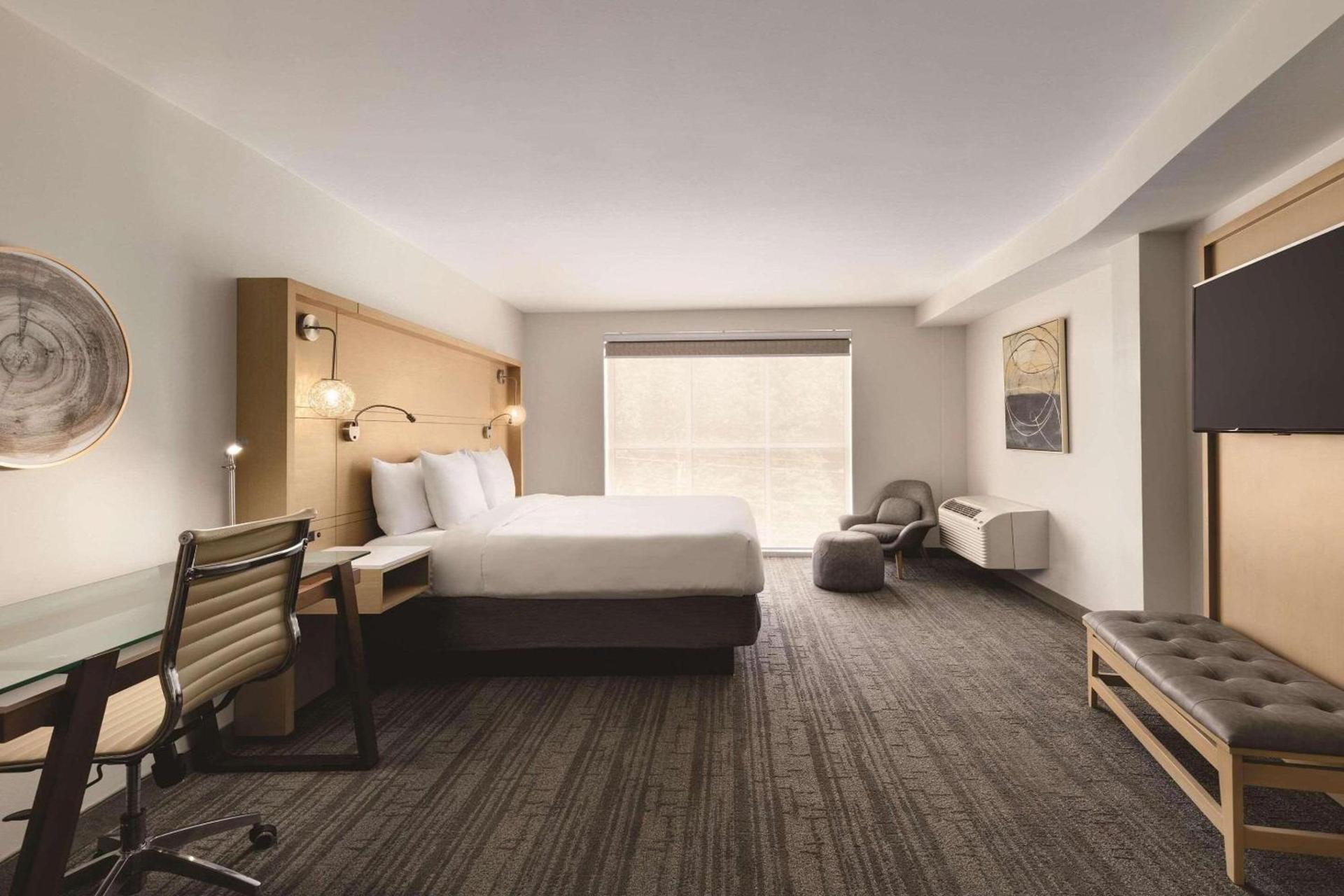 Radisson Hotel Atlanta Airport photo 14