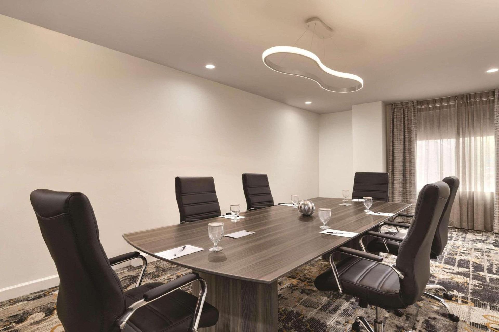 Radisson Hotel Atlanta Airport photo 18