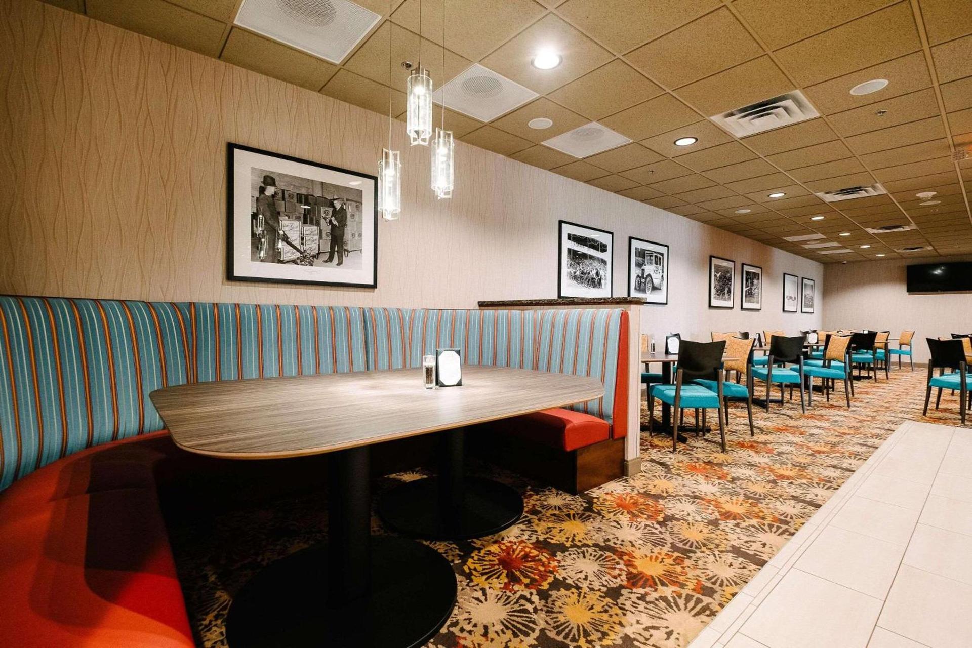 Radisson Hotel St Paul Downtown photo 10