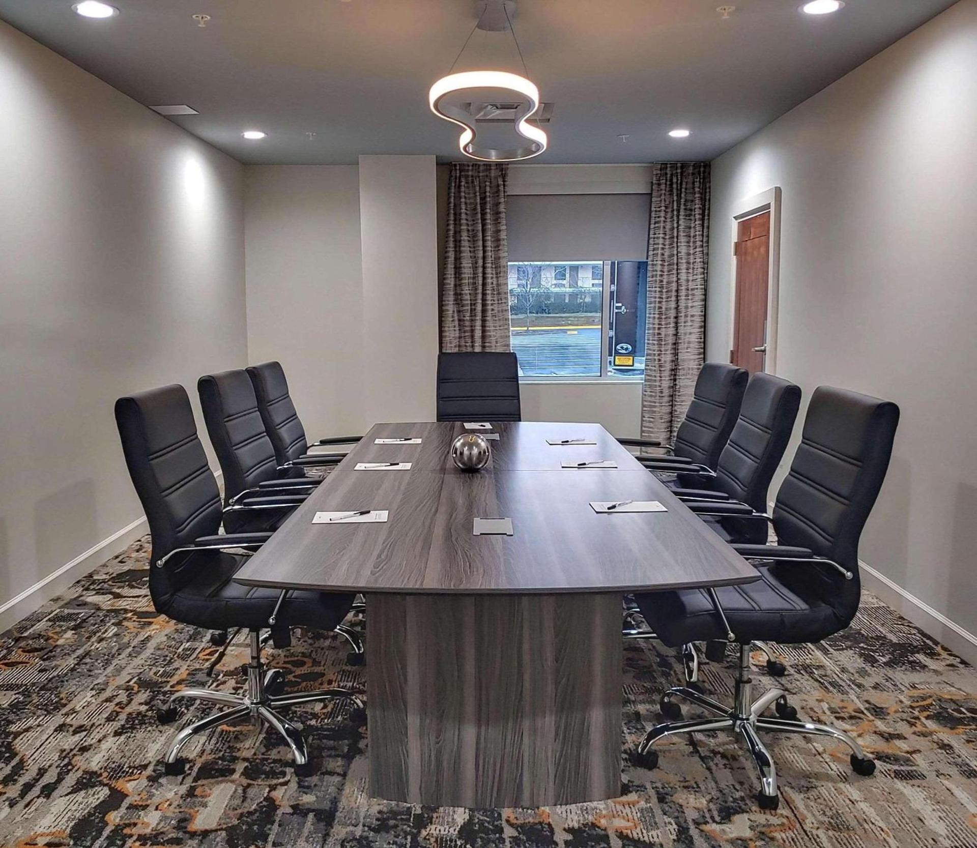 Radisson Hotel Atlanta Airport photo 20