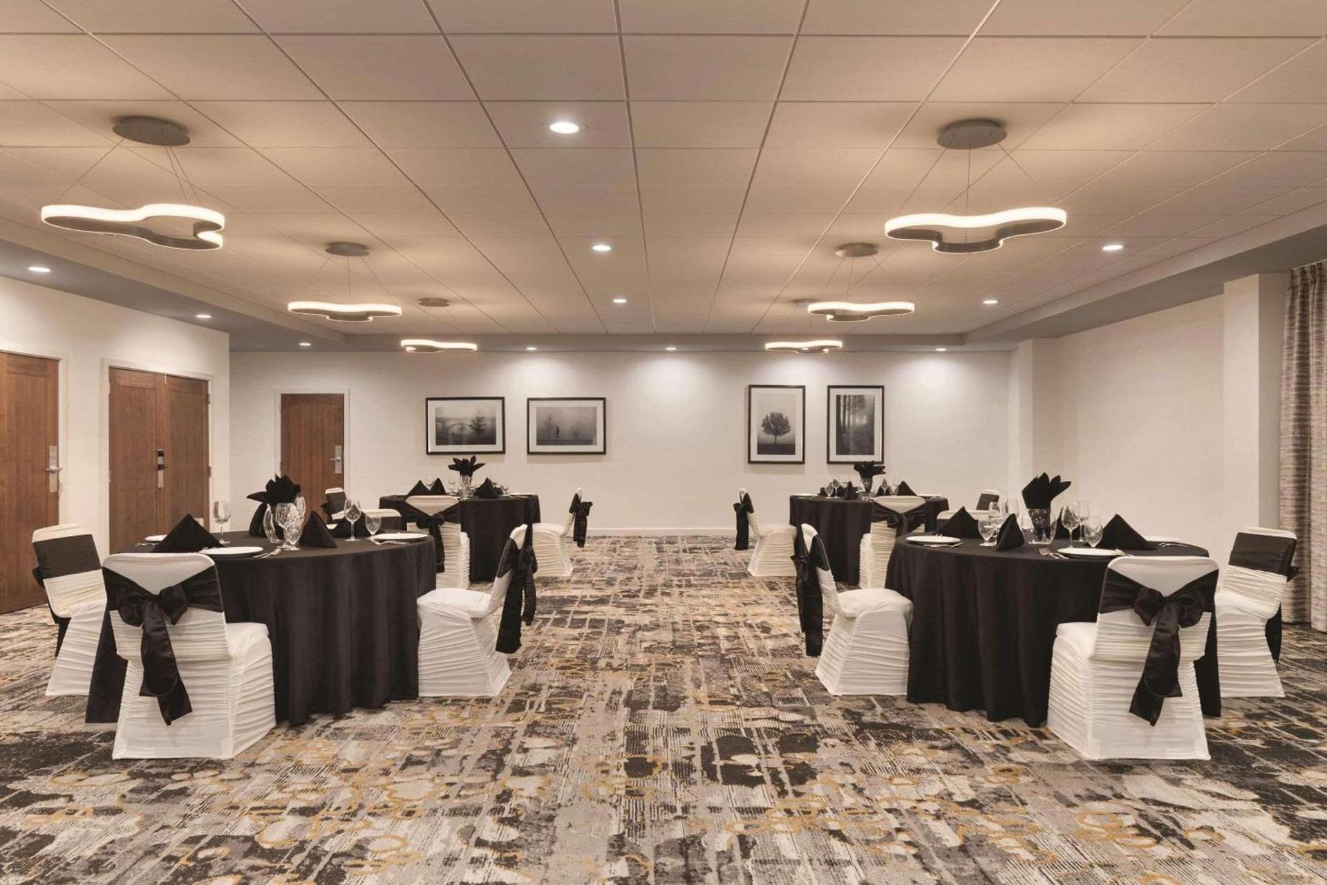 Radisson Hotel Atlanta Airport photo 21