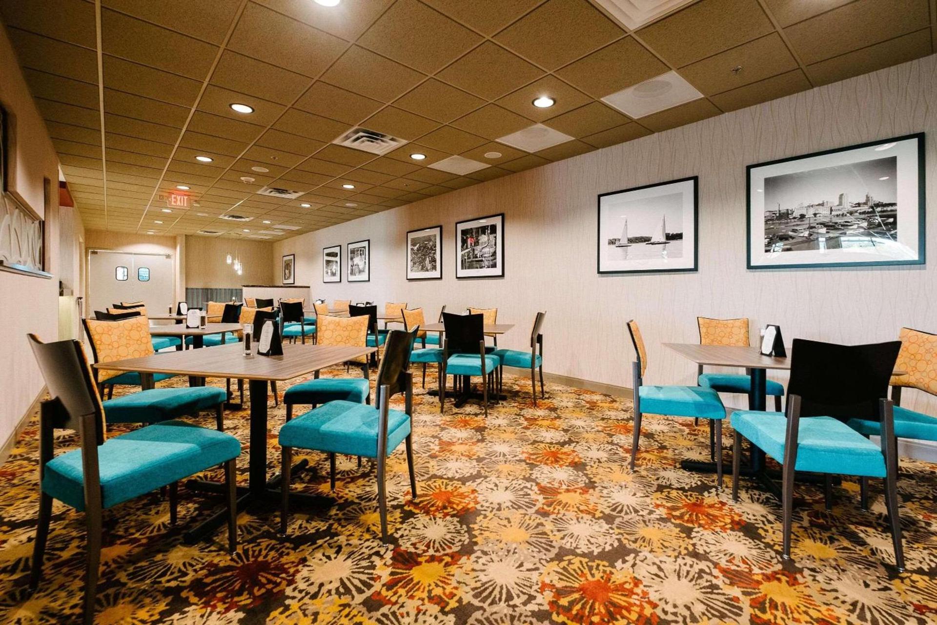 Radisson Hotel St Paul Downtown photo 11