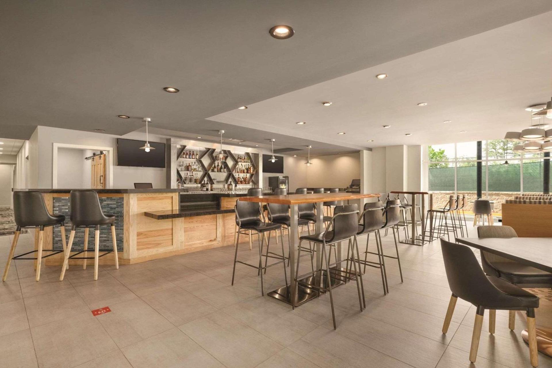 Radisson Hotel Atlanta Airport photo 23
