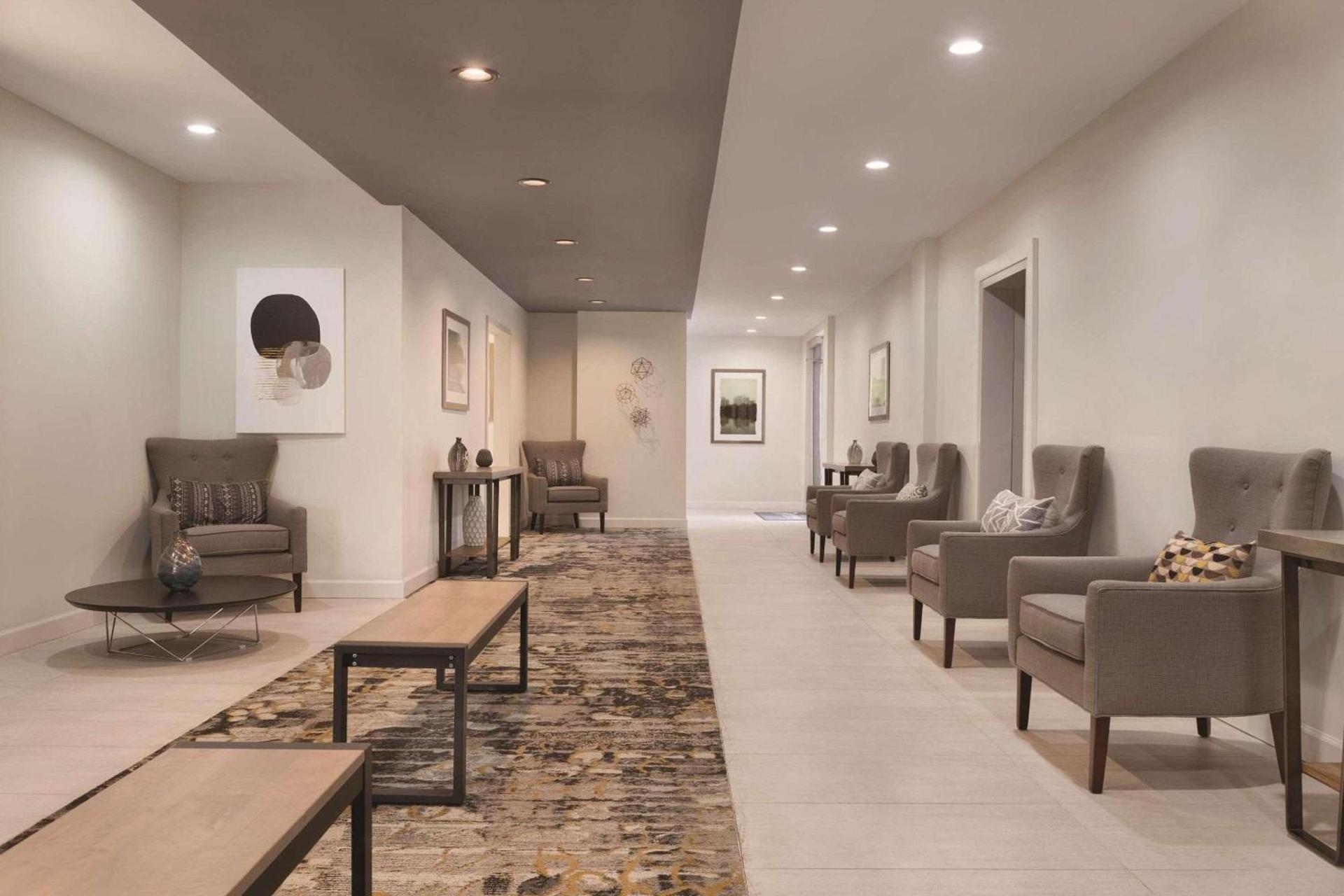Radisson Hotel Atlanta Airport photo 24