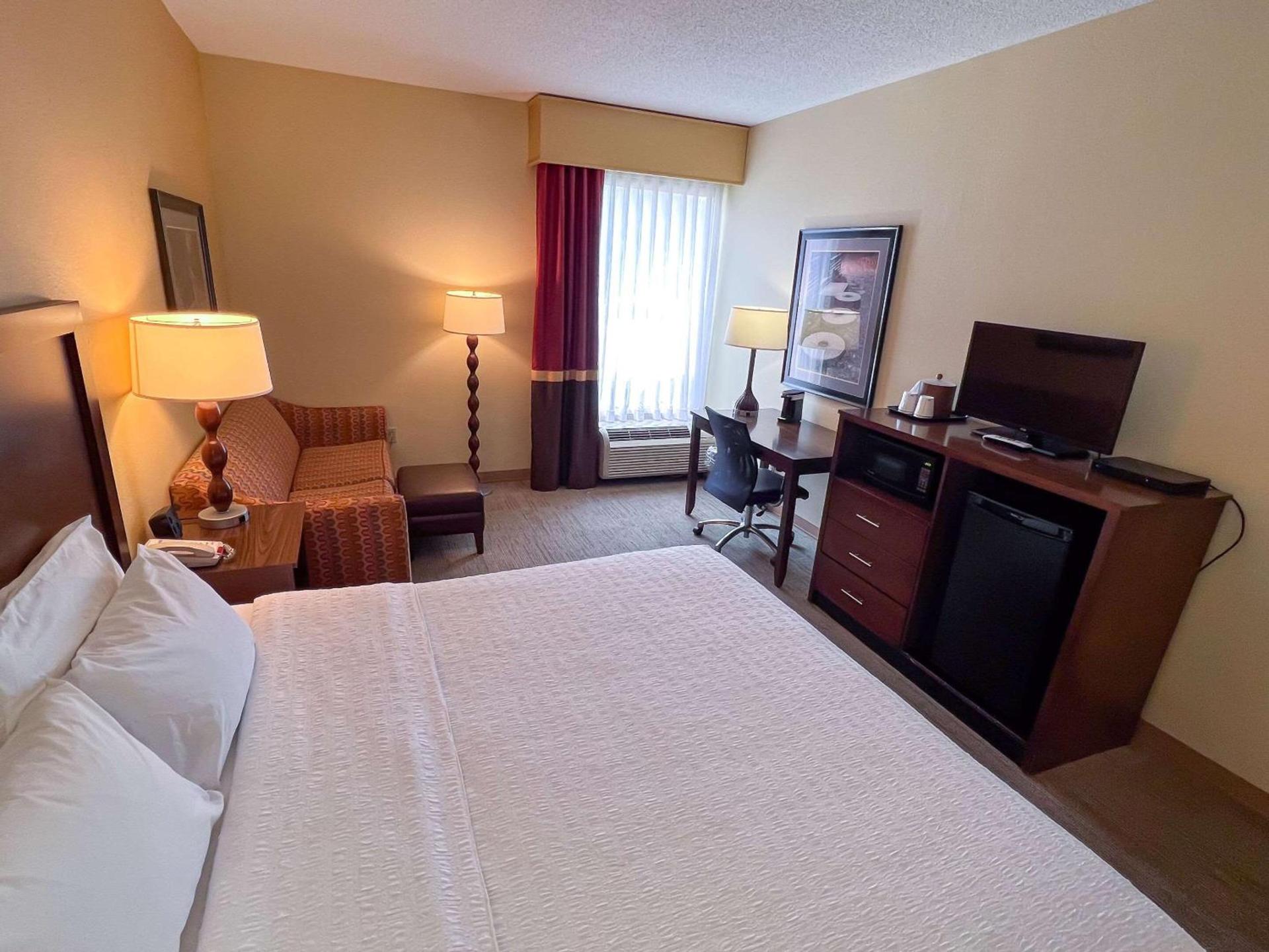 Clarion Pointe Cherokee photo 6