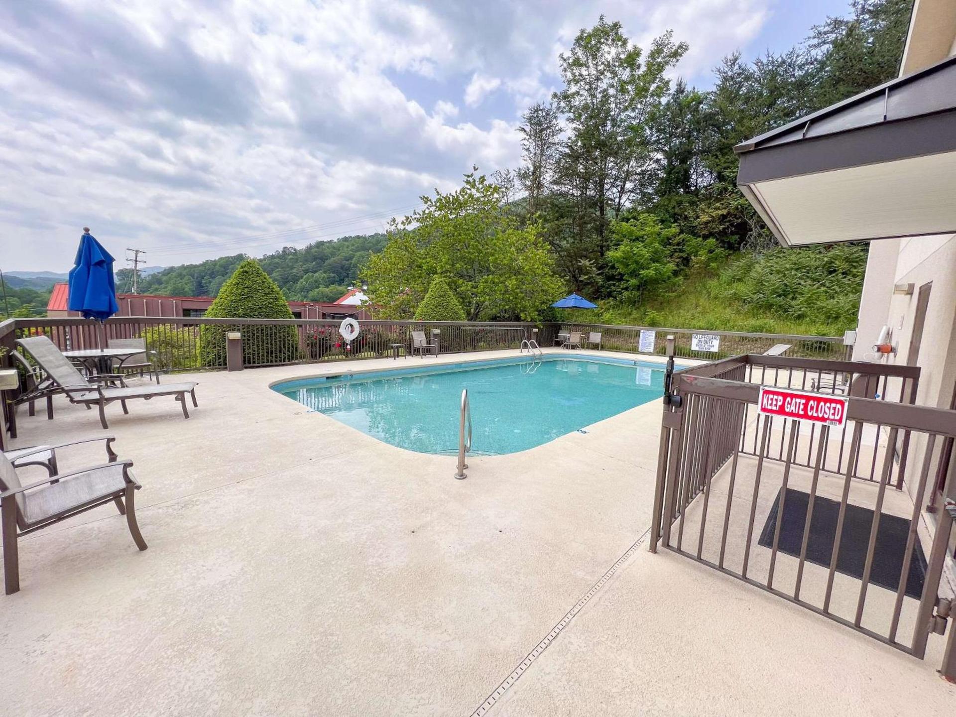 Clarion Pointe Cherokee photo 18