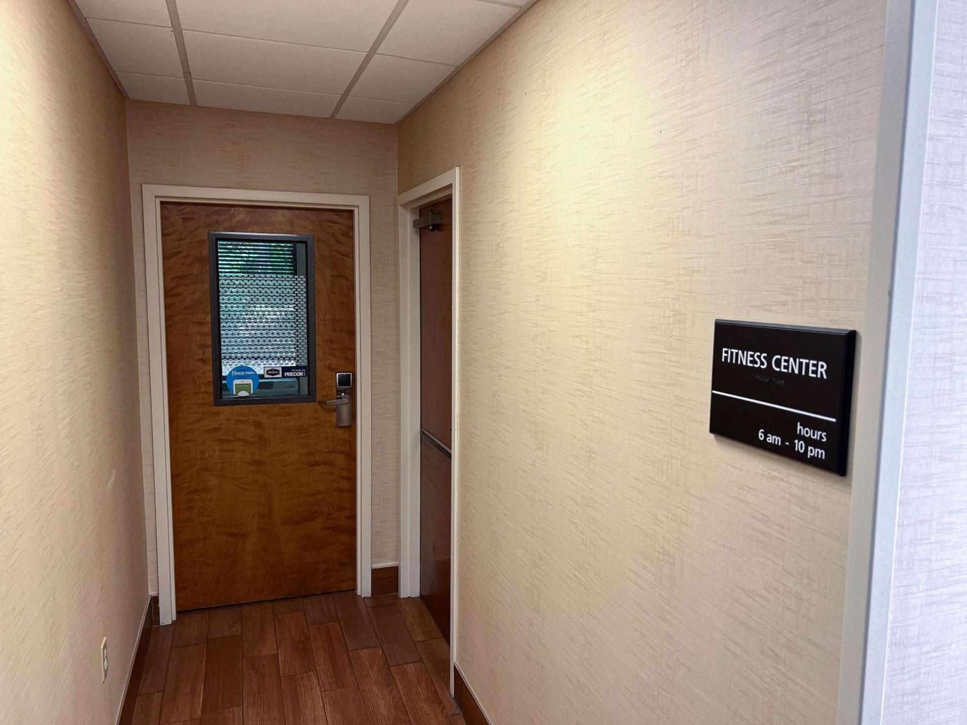 Clarion Pointe Cherokee photo 20