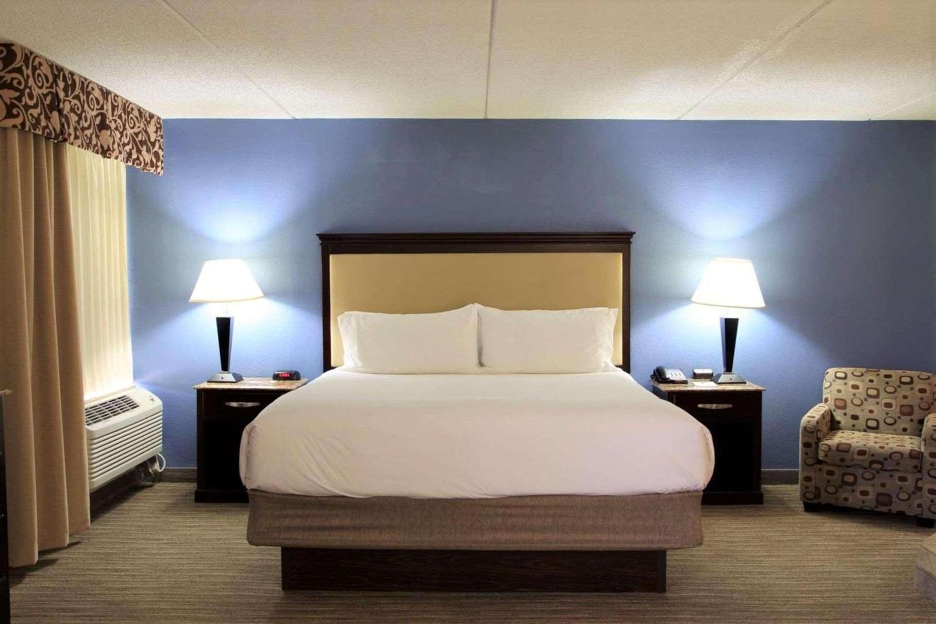 Radisson Hotel Schaumburg photo 5