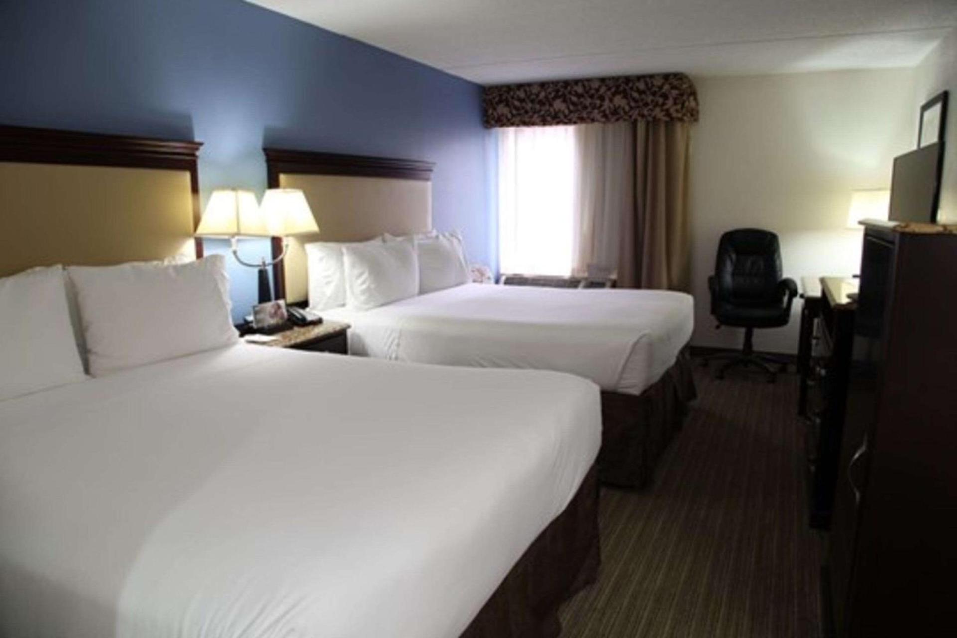 Radisson Hotel Schaumburg photo 6
