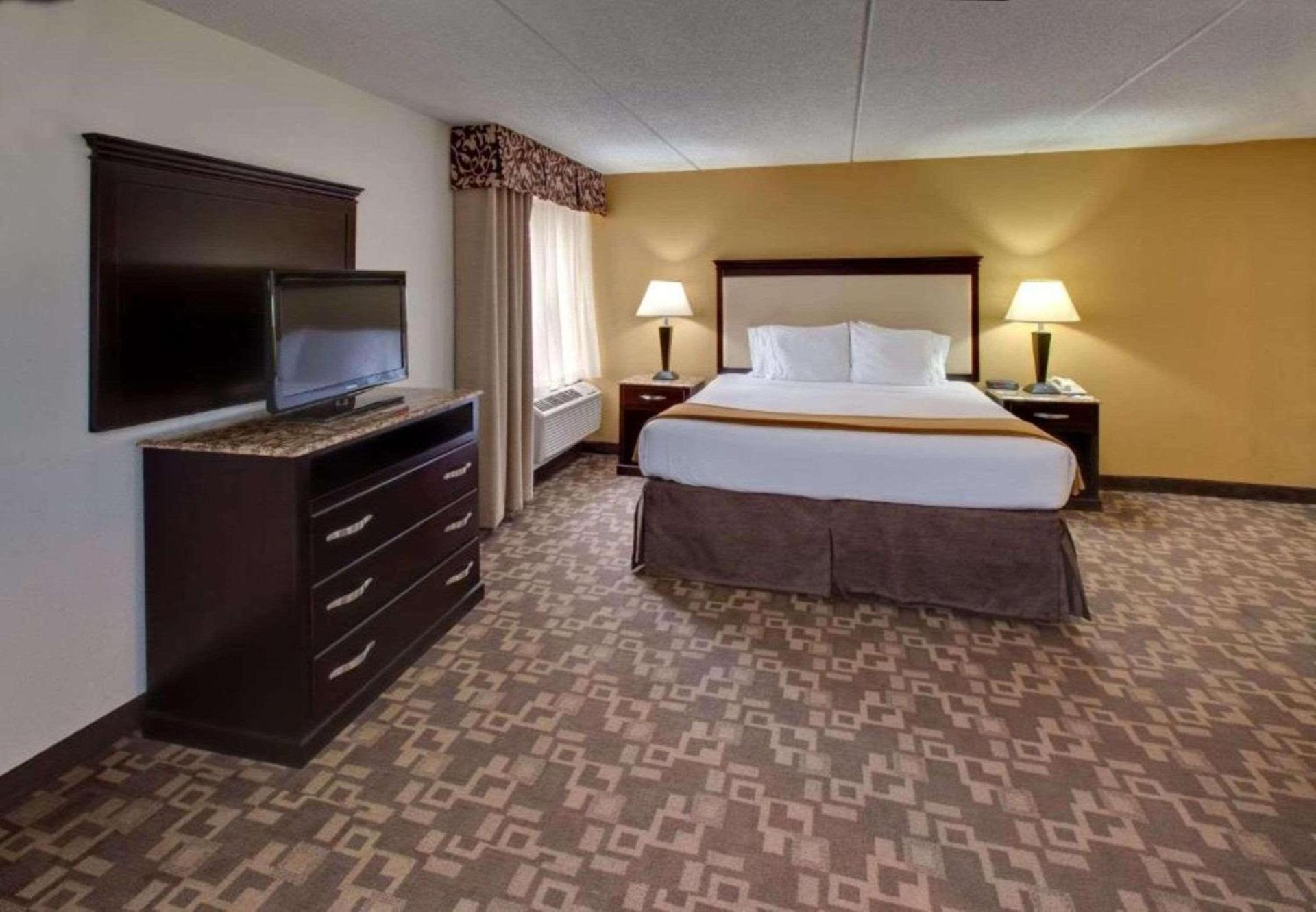 Radisson Hotel Schaumburg photo 8