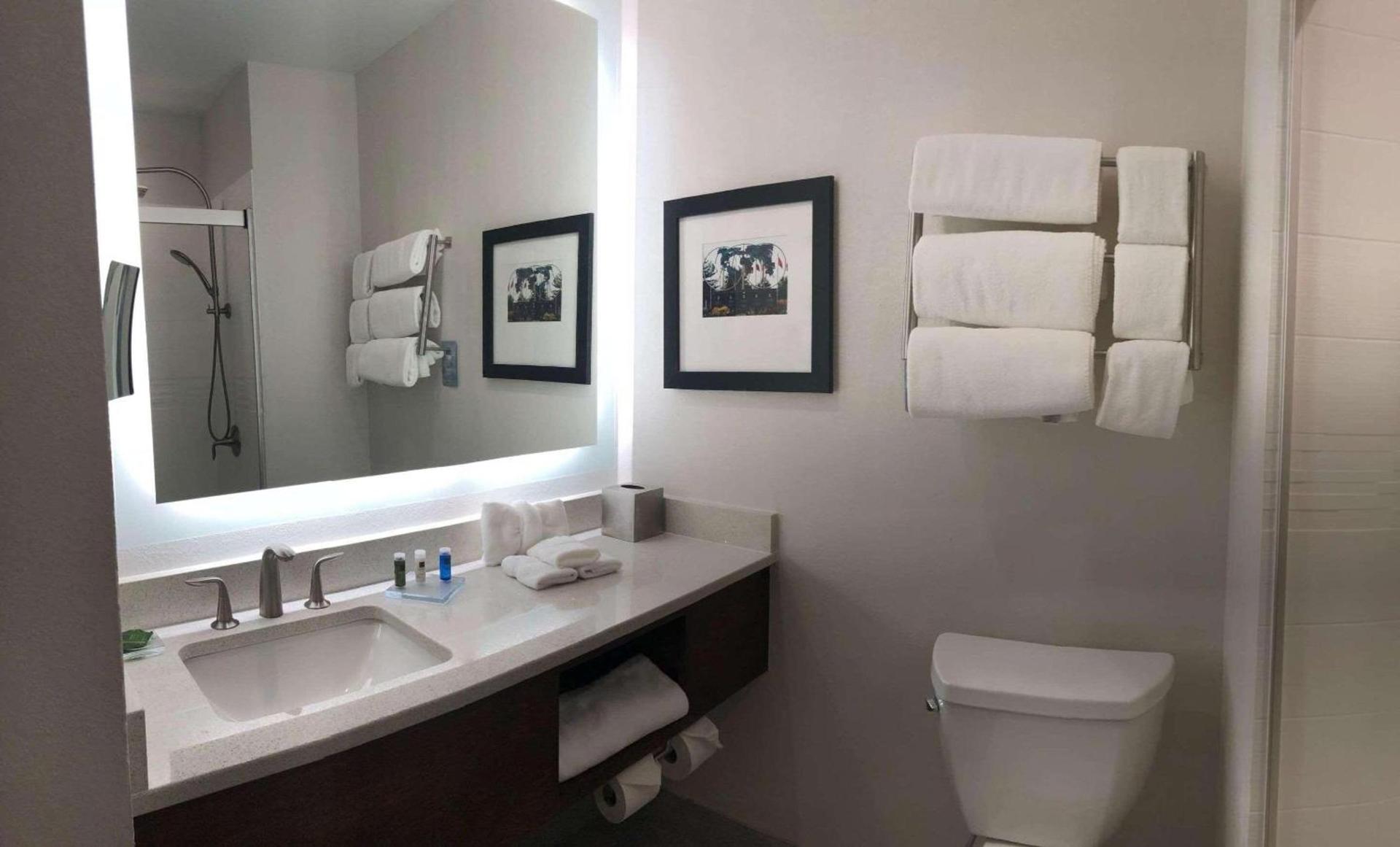Radisson Hotel & Conference Center Rockford photo 8