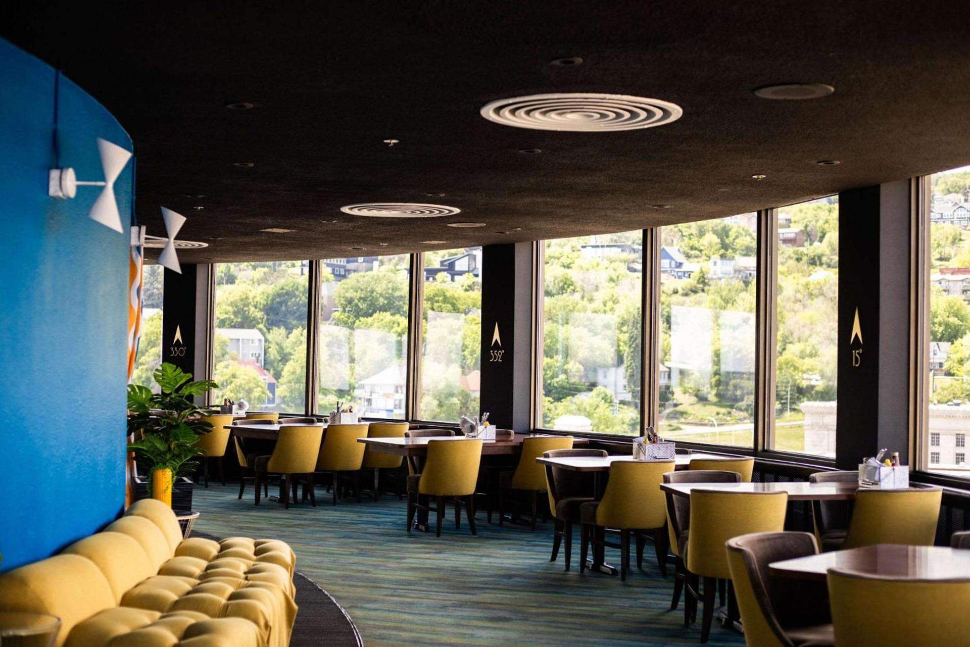 Radisson Hotel Duluth-Harborview photo 31