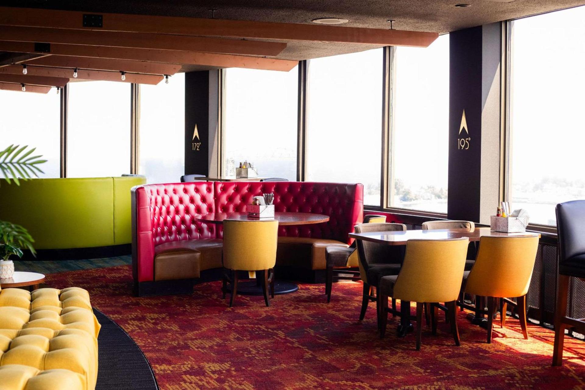 Radisson Hotel Duluth-Harborview photo 32