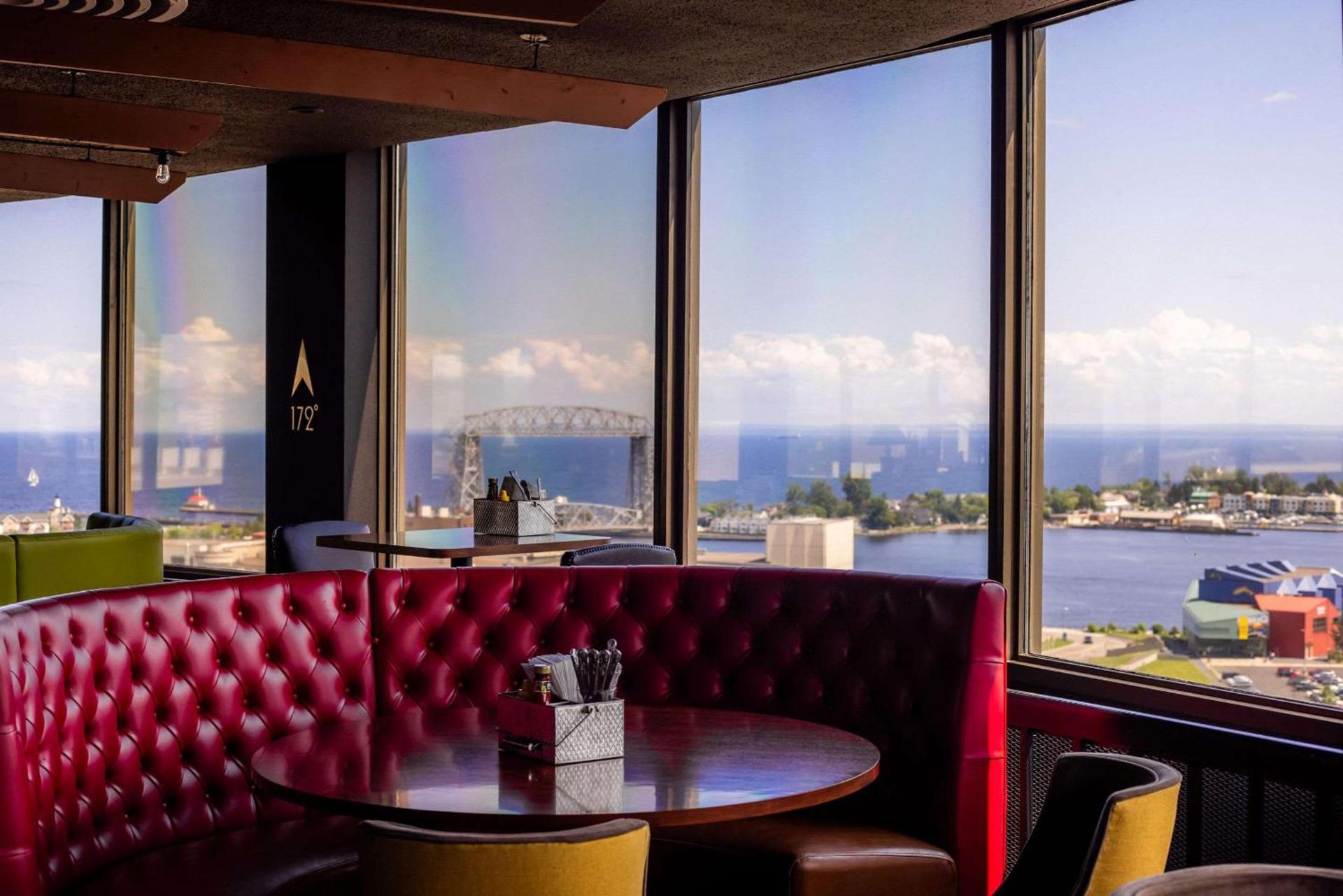 Radisson Hotel Duluth-Harborview photo 33