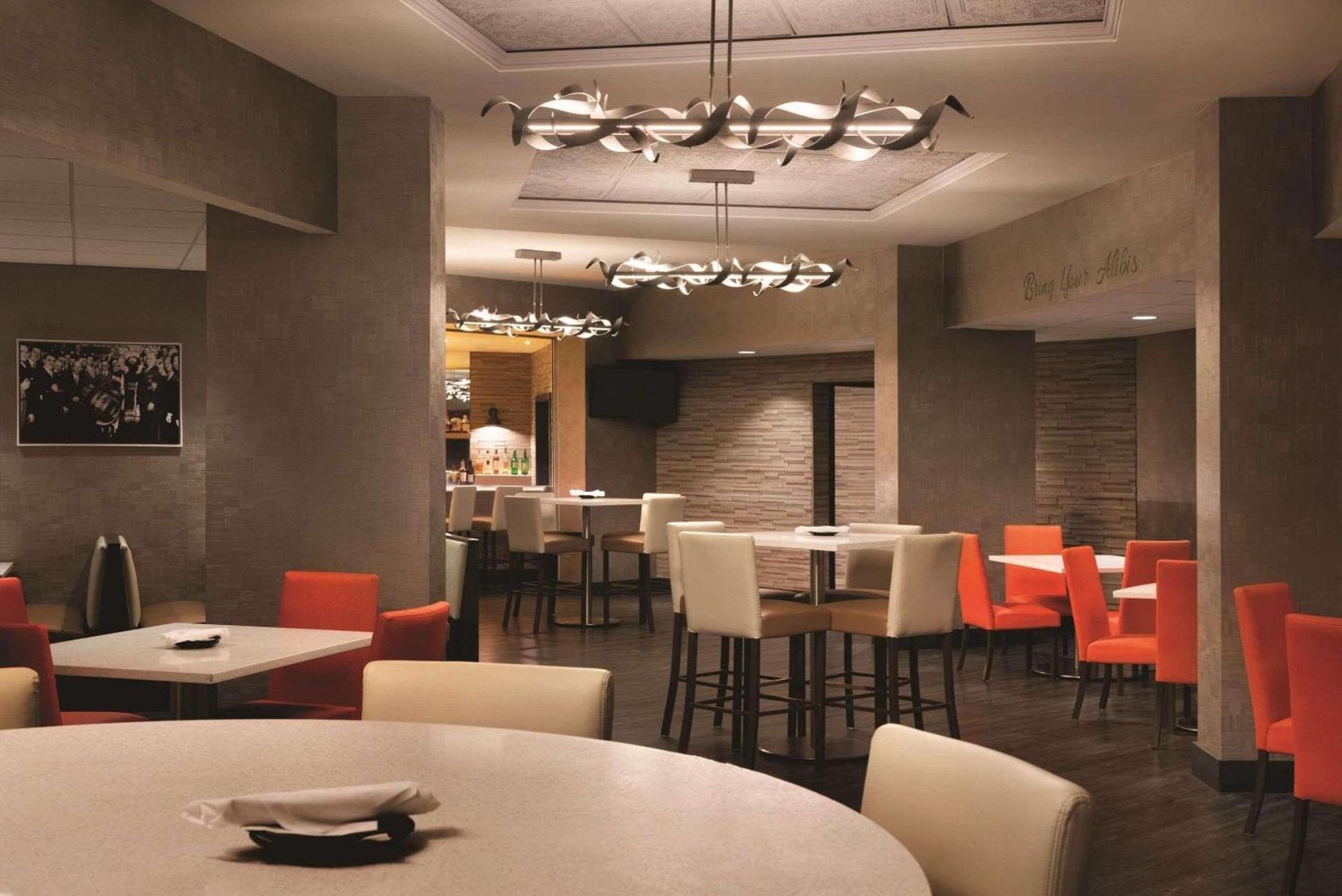 Radisson Hotel Cincinnati Riverfront photo 35
