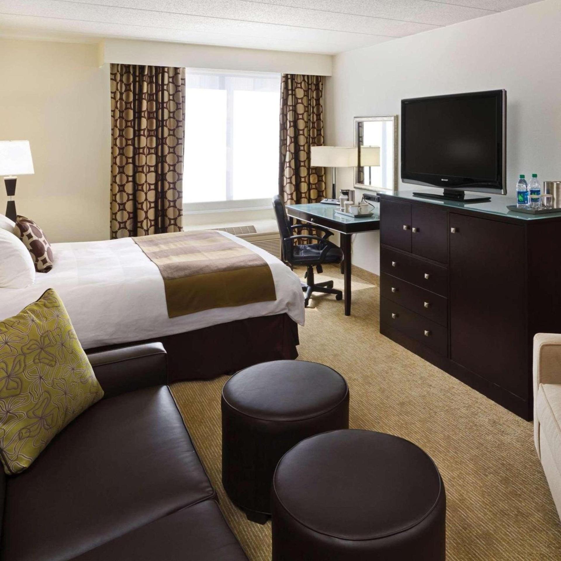 Radisson Hotel Bismarck photo 4
