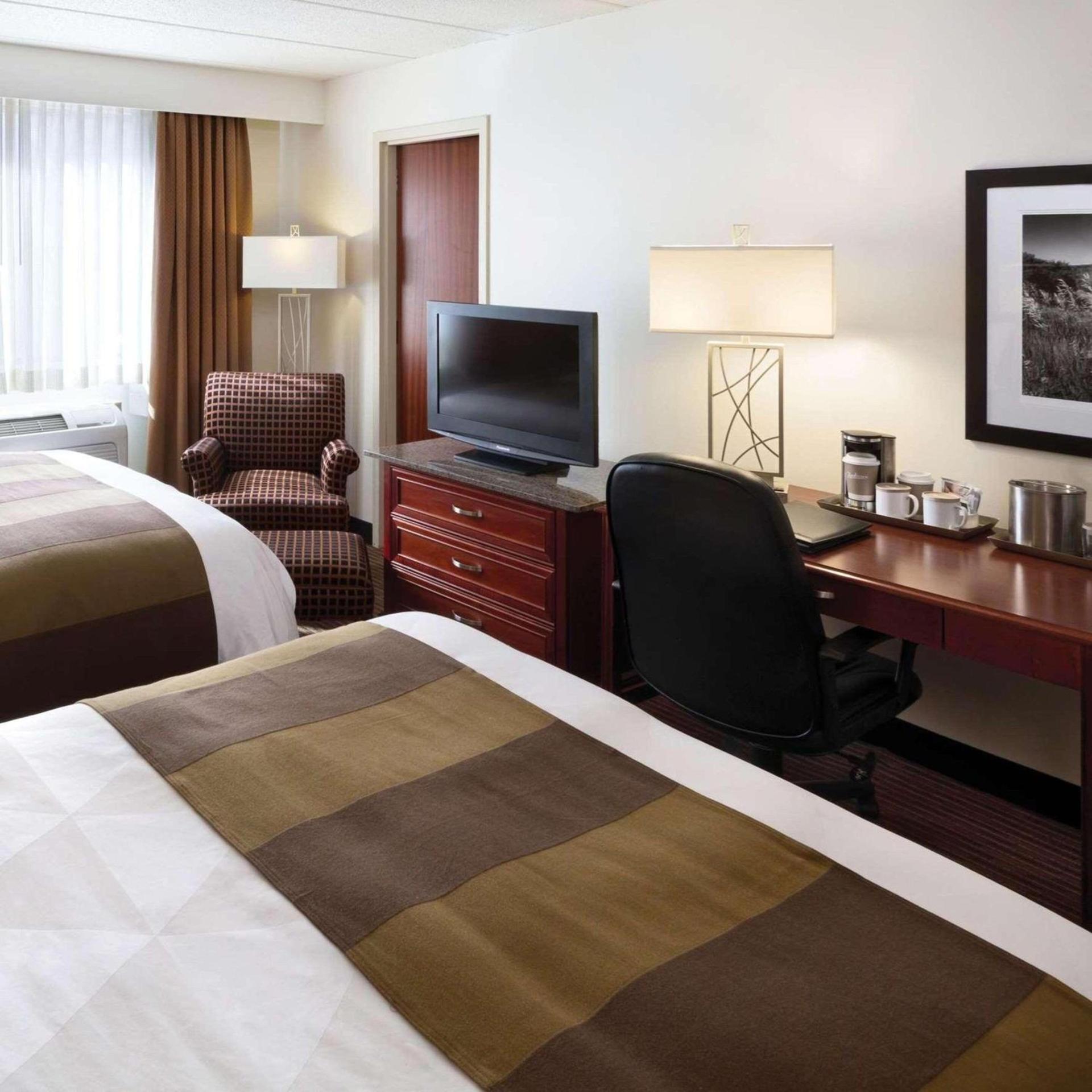 Radisson Hotel Bismarck photo 5