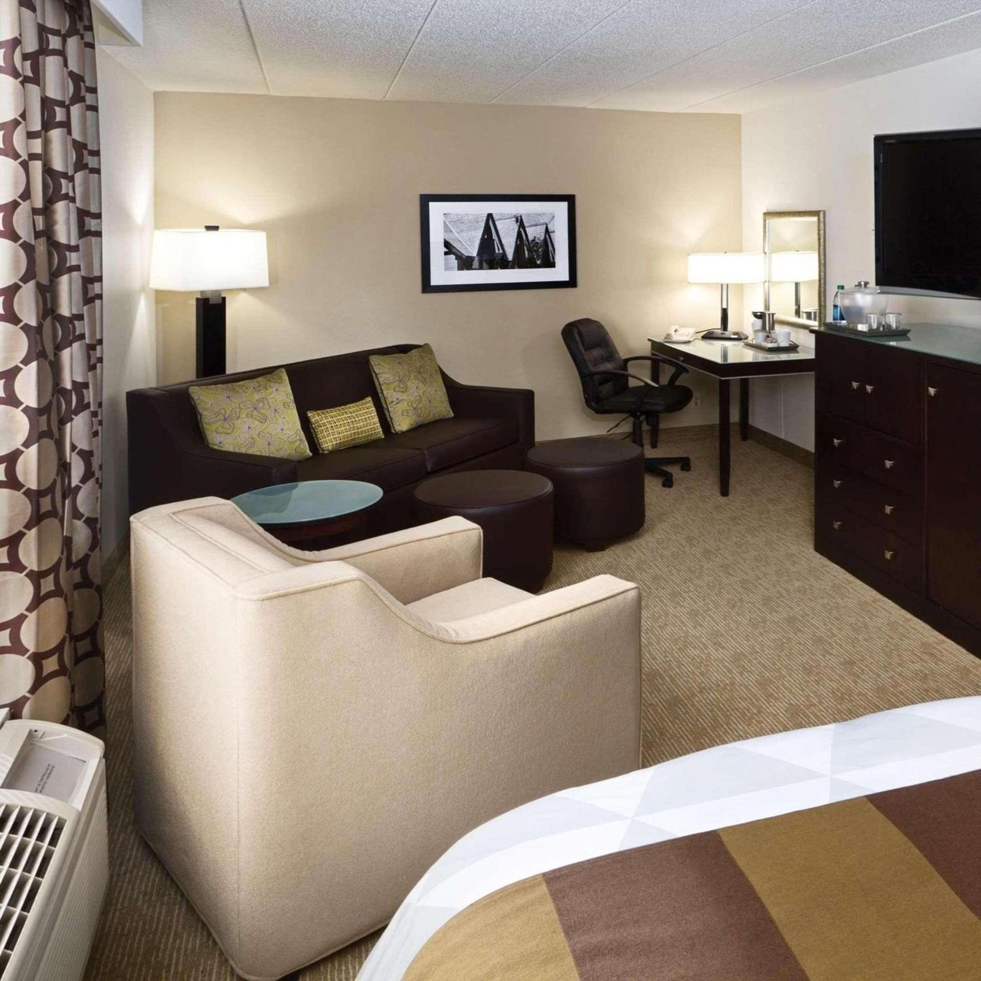Radisson Hotel Bismarck photo 6