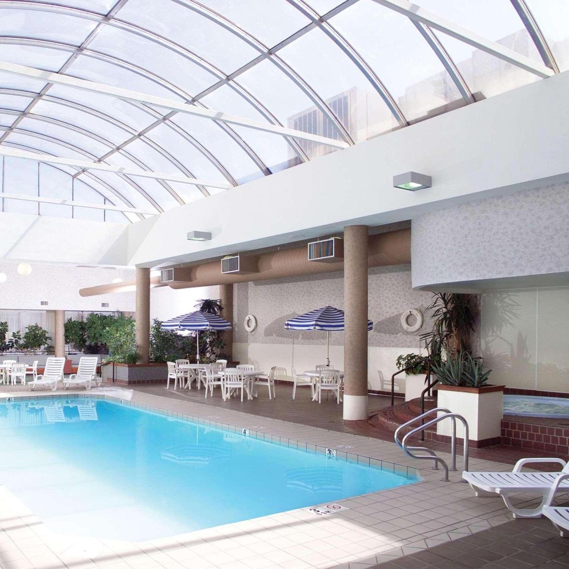 Radisson Hotel Bismarck photo 8
