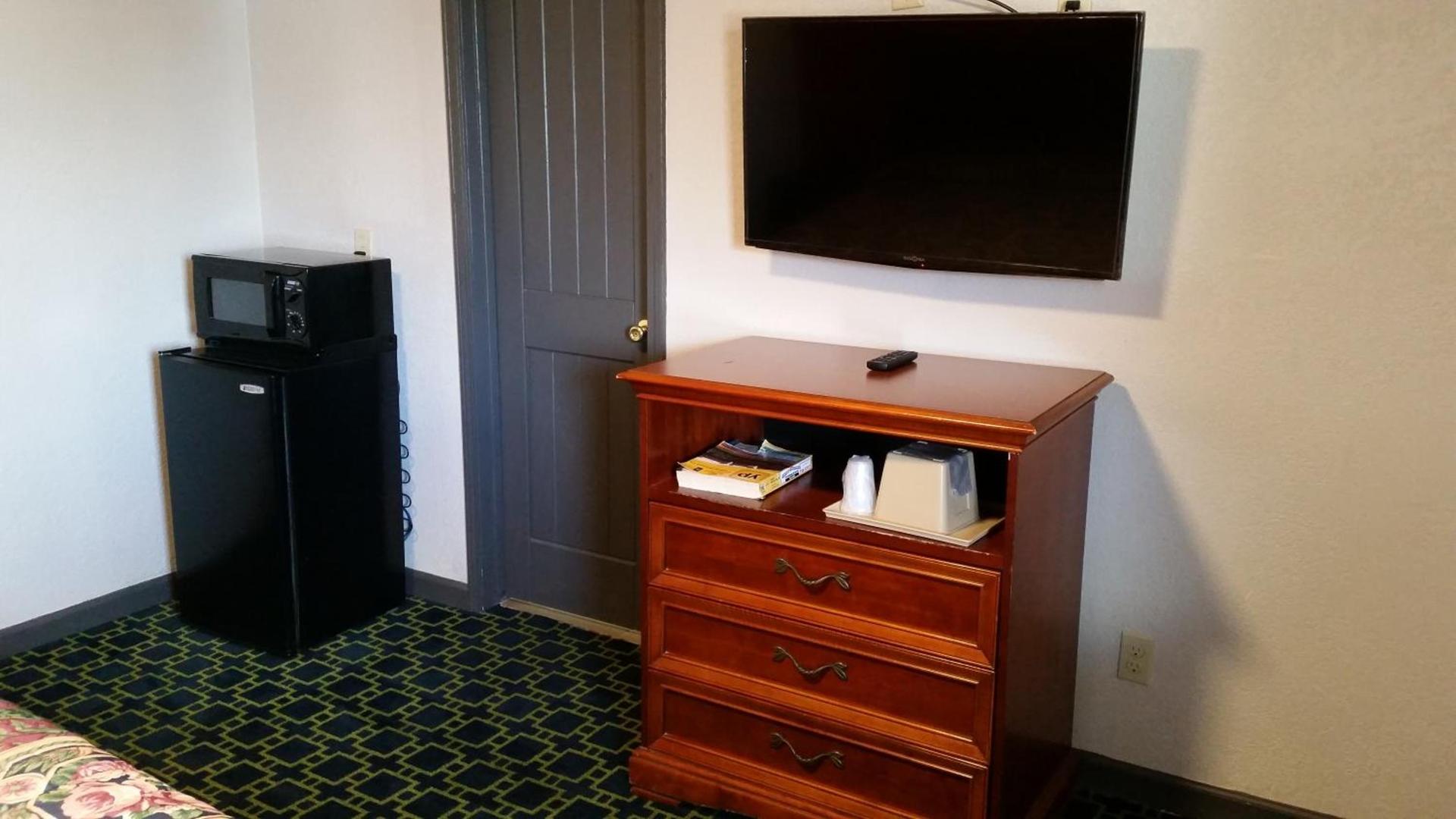 Budget Inn El Reno photo 19