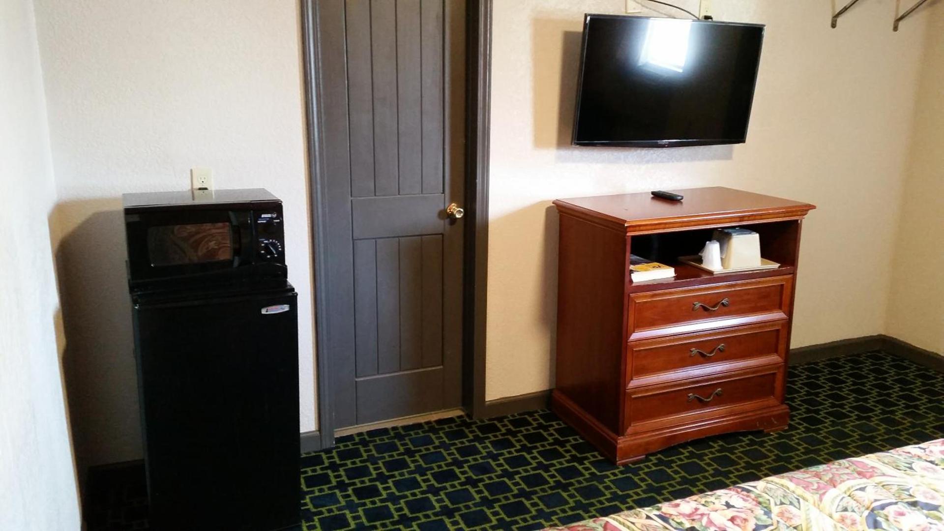 Budget Inn El Reno photo 20