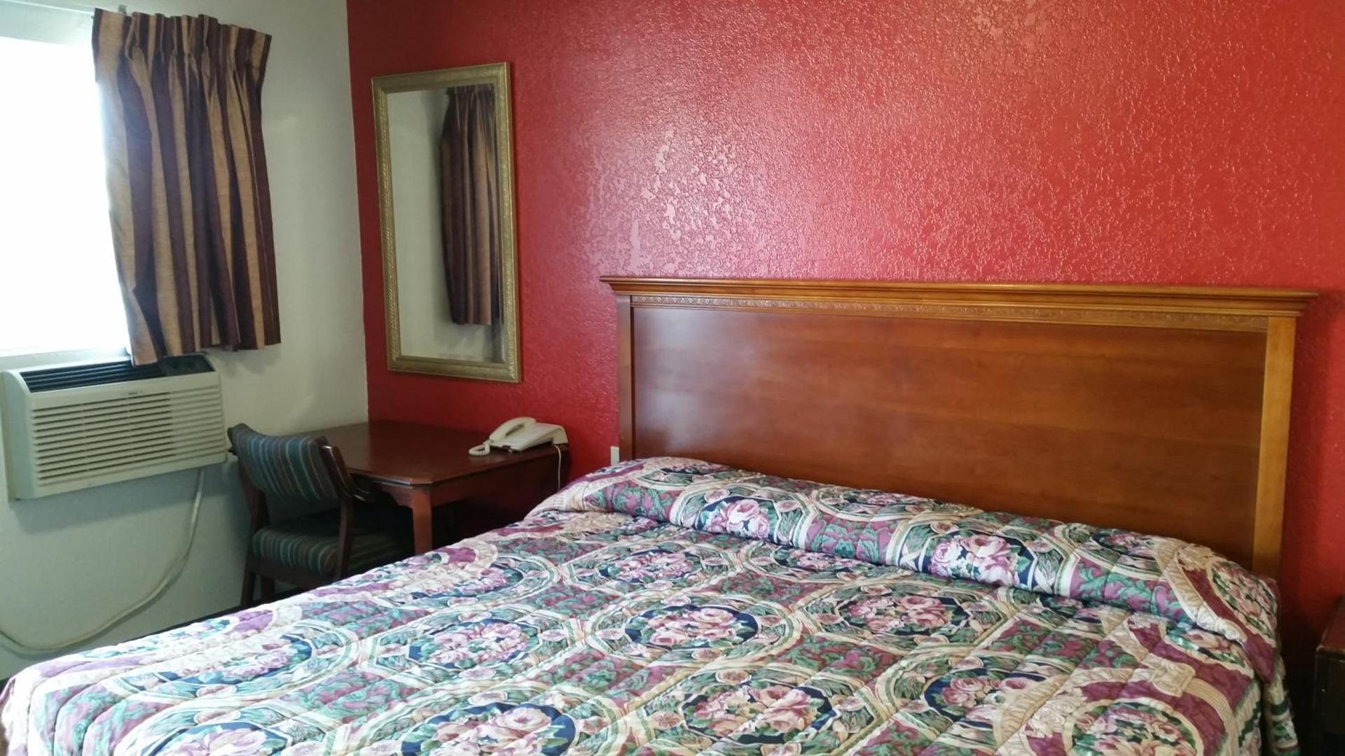Budget Inn El Reno photo 21