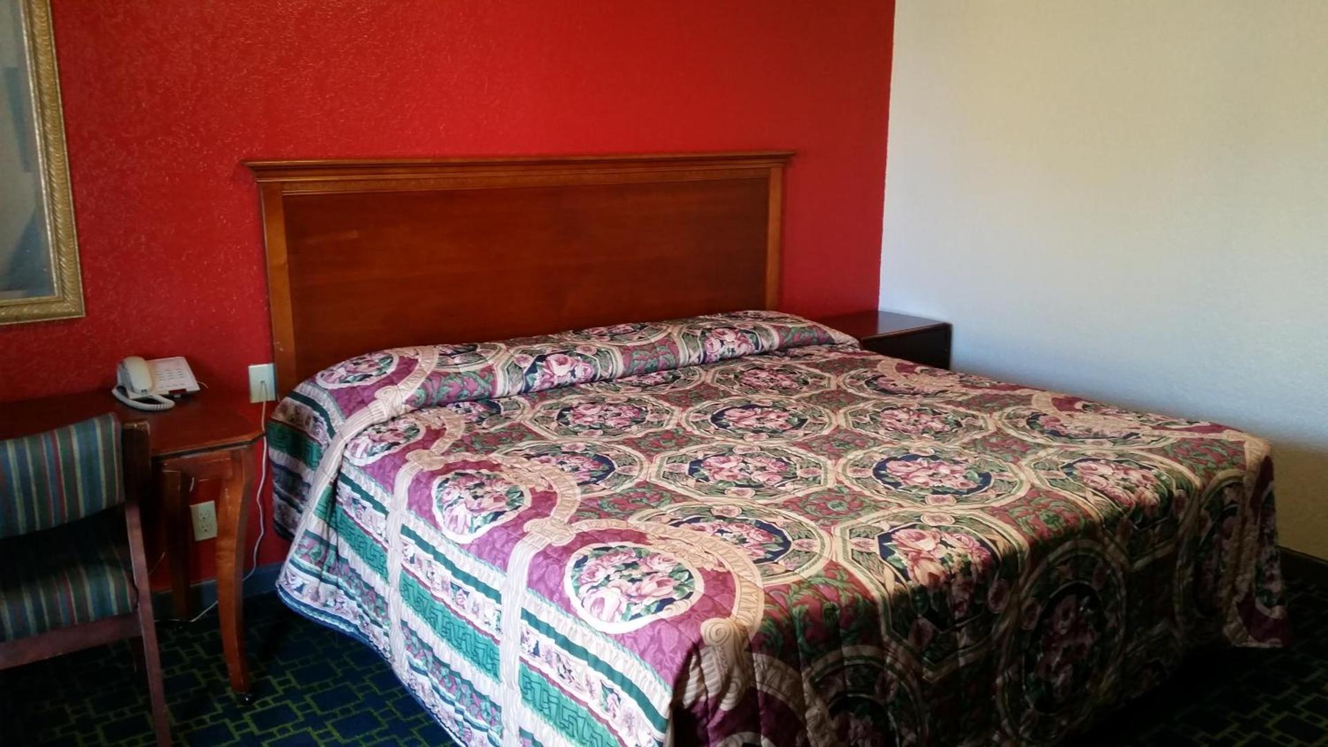 Budget Inn El Reno photo 18