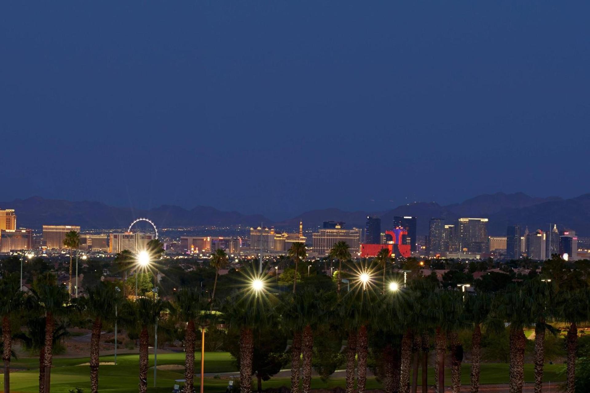 JW Marriott Las Vegas Resort & Spa photo 25