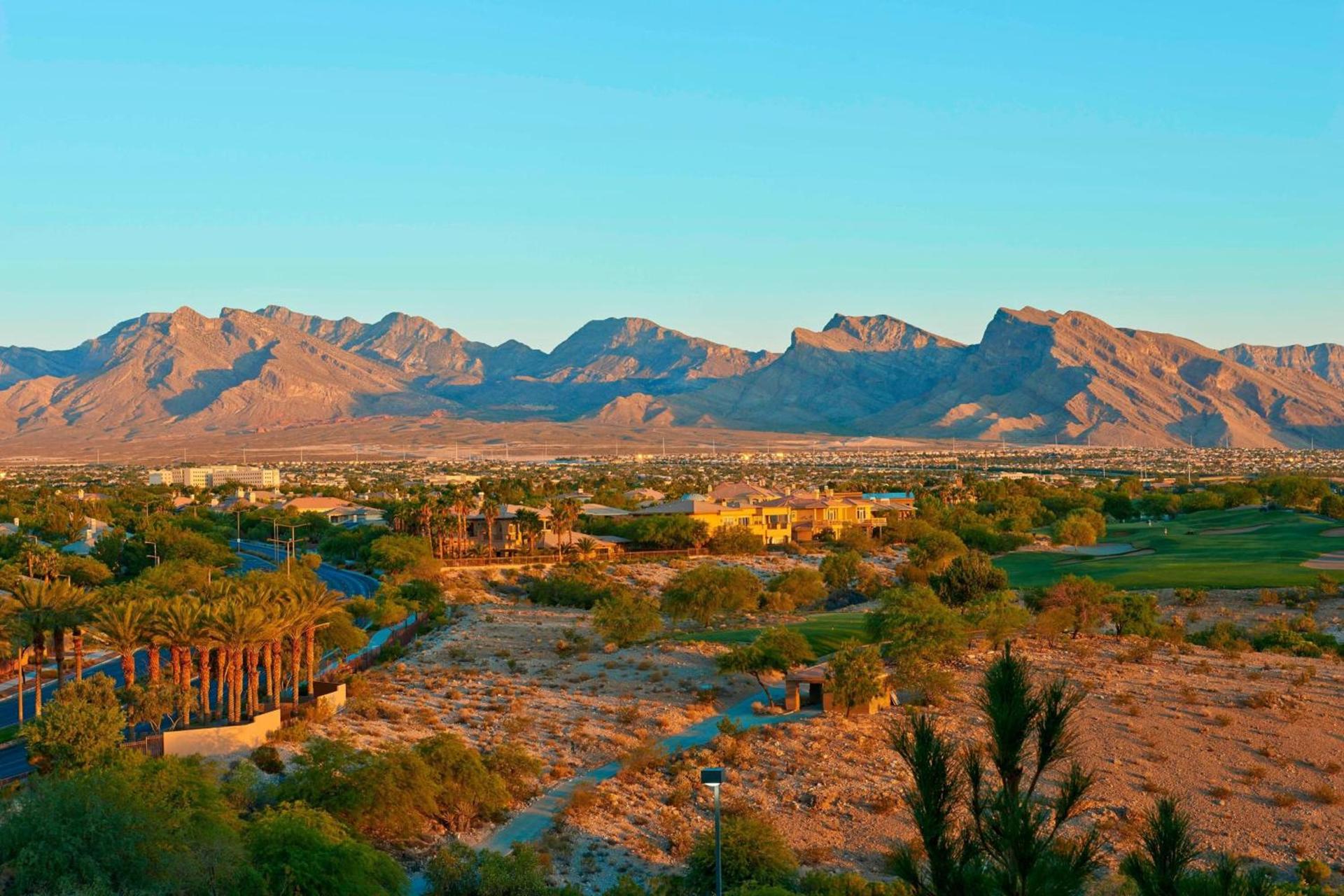 JW Marriott Las Vegas Resort & Spa photo 24