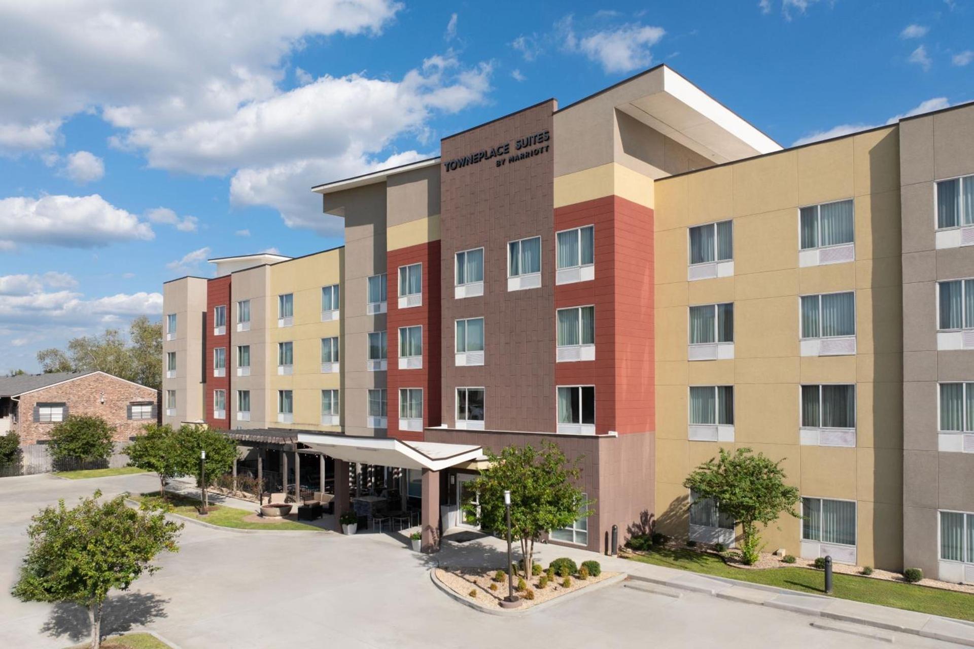 TownePlace Suites by Marriott Lafayette South photo 4