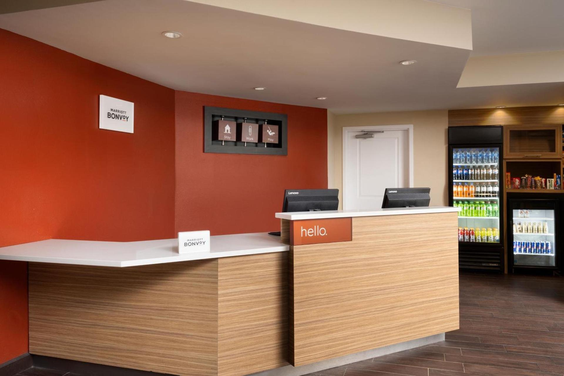 TownePlace Suites by Marriott Lafayette South photo 5